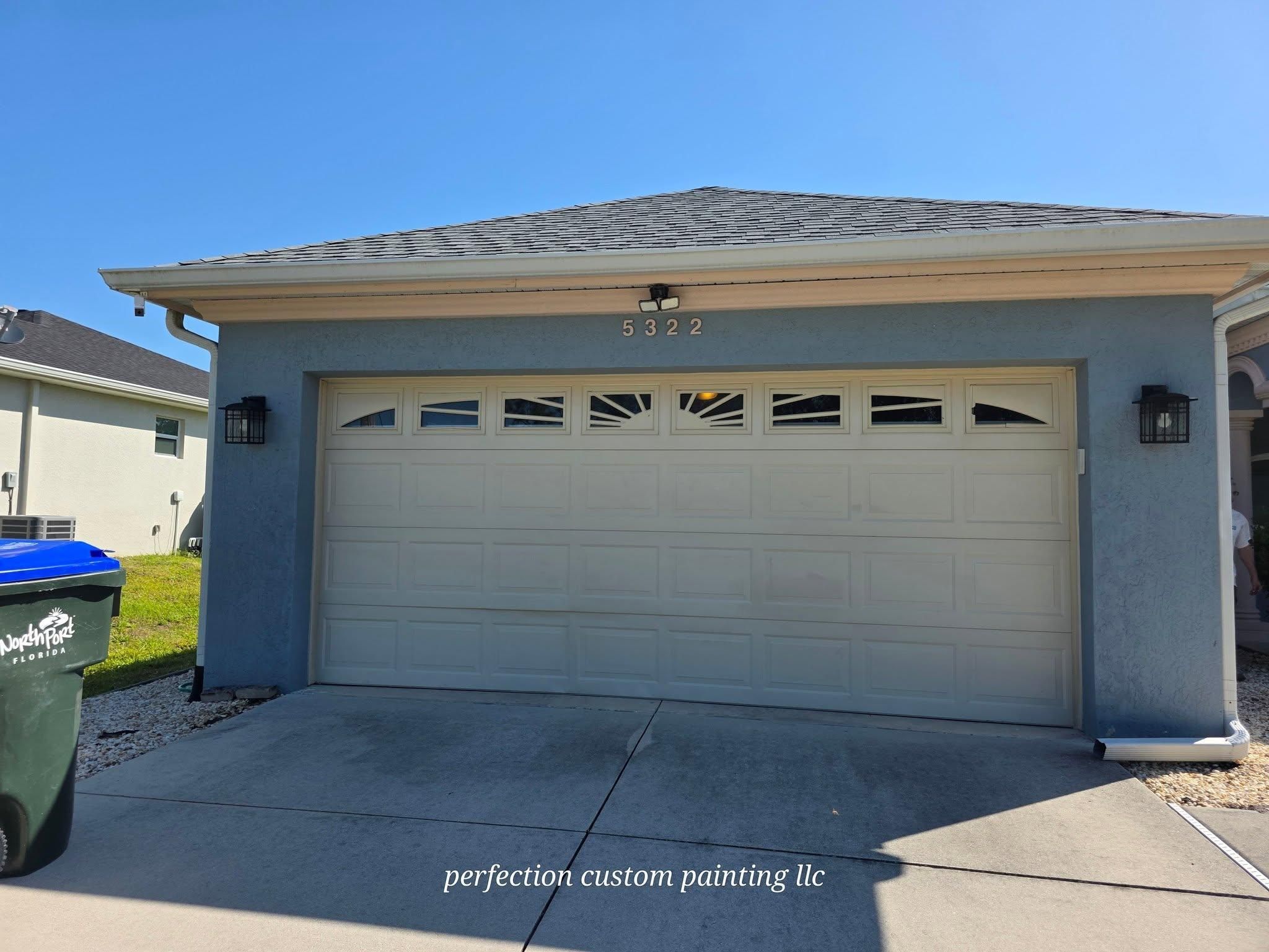  for Perfection Custom Painting LLC in Port Charlotte, FL