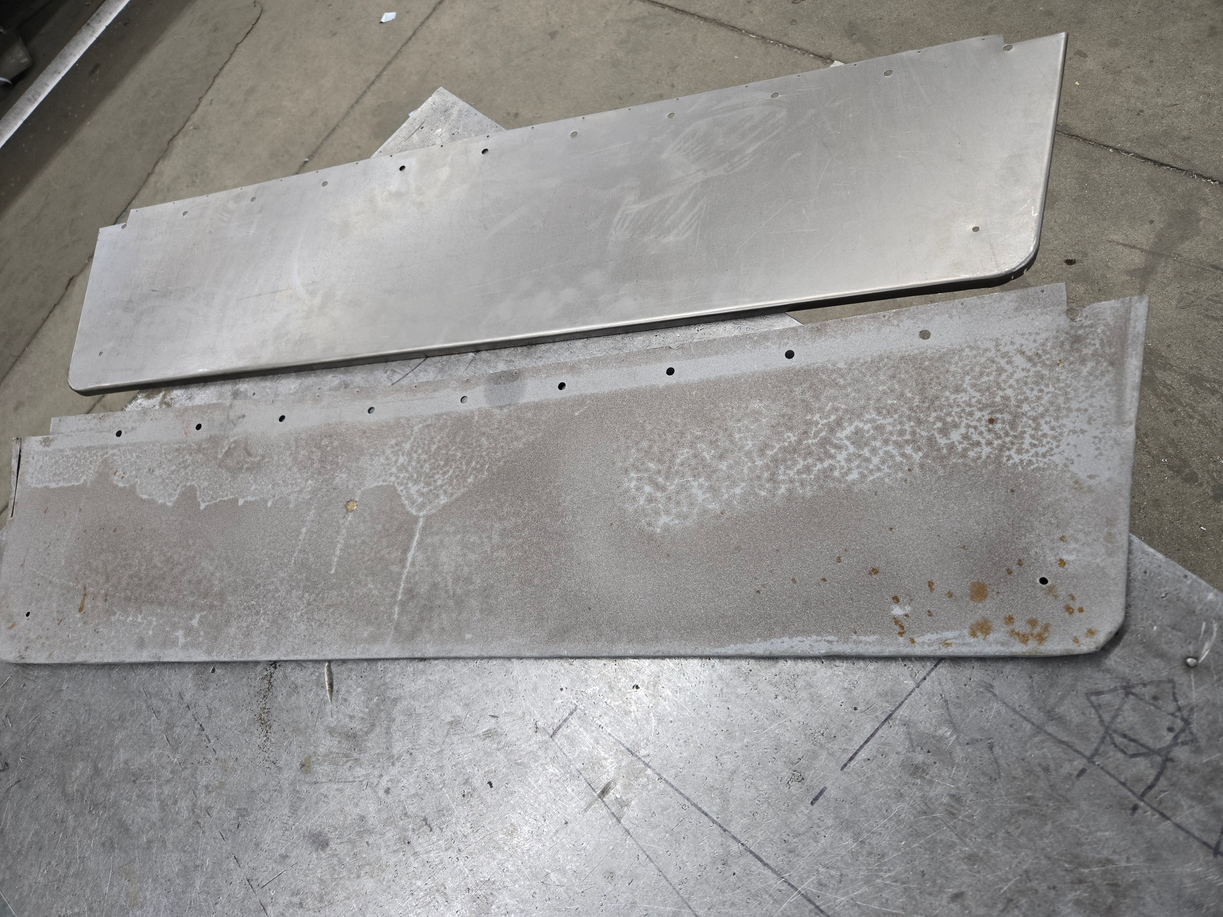  for K&A Sheetmetal Fabrication in Hutchinson, MN