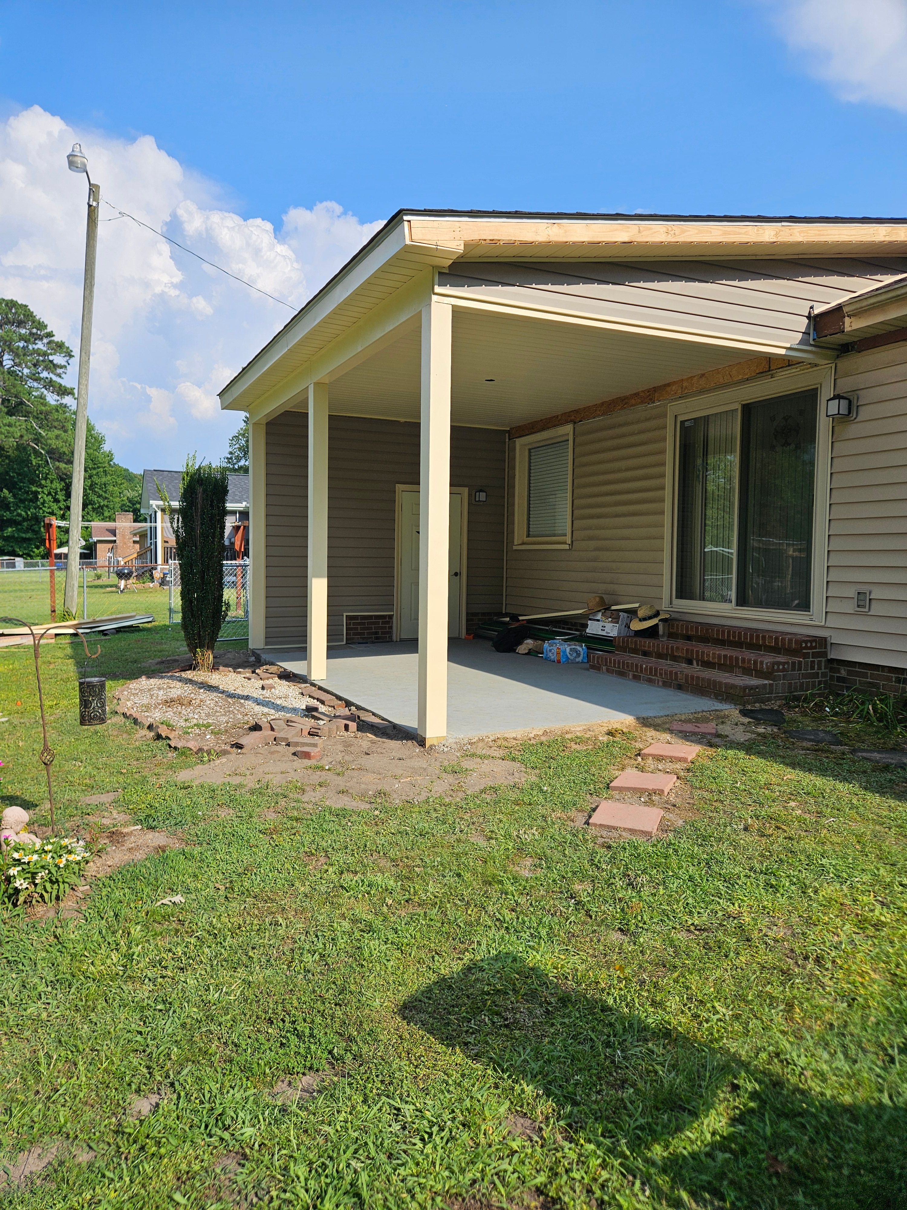  for Ruben R construction LLC in Mount Olive, NC