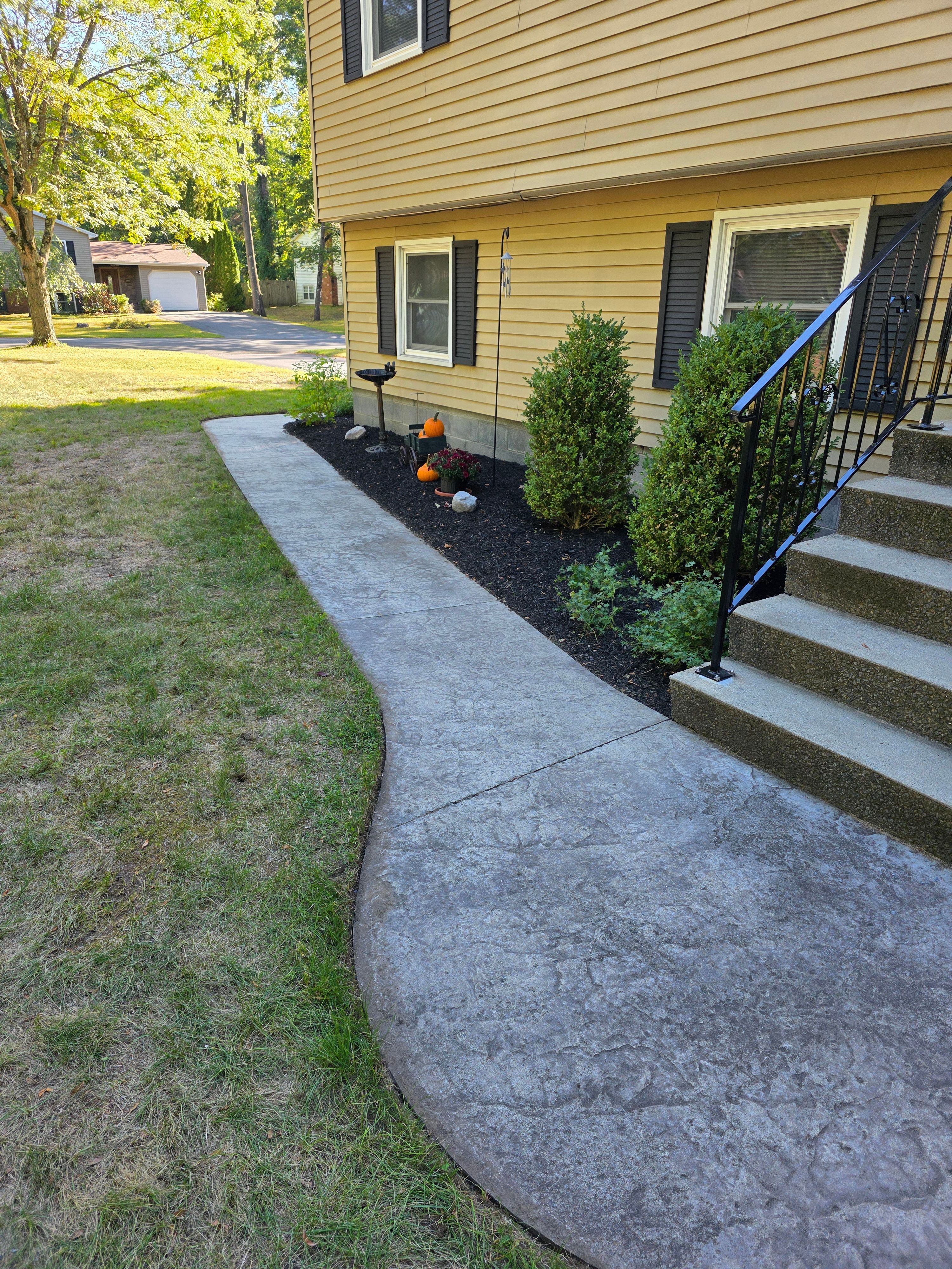  for Sweet Scapes in Ballston Spa, NY