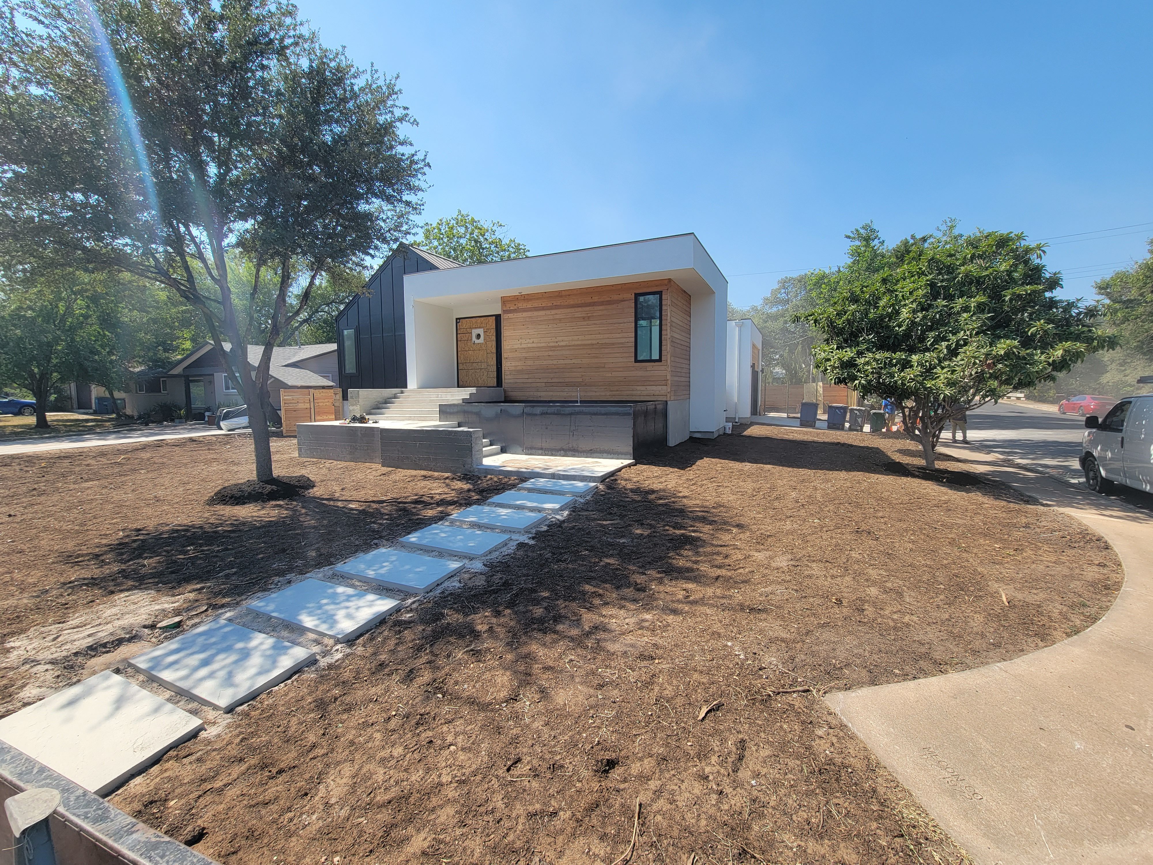  for Green Pastures Lawn Care in Bastrop, TX