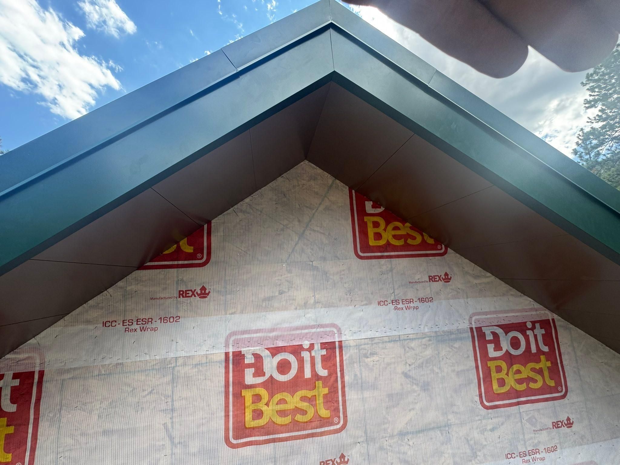  for Djg Construction in Wallowa, OR