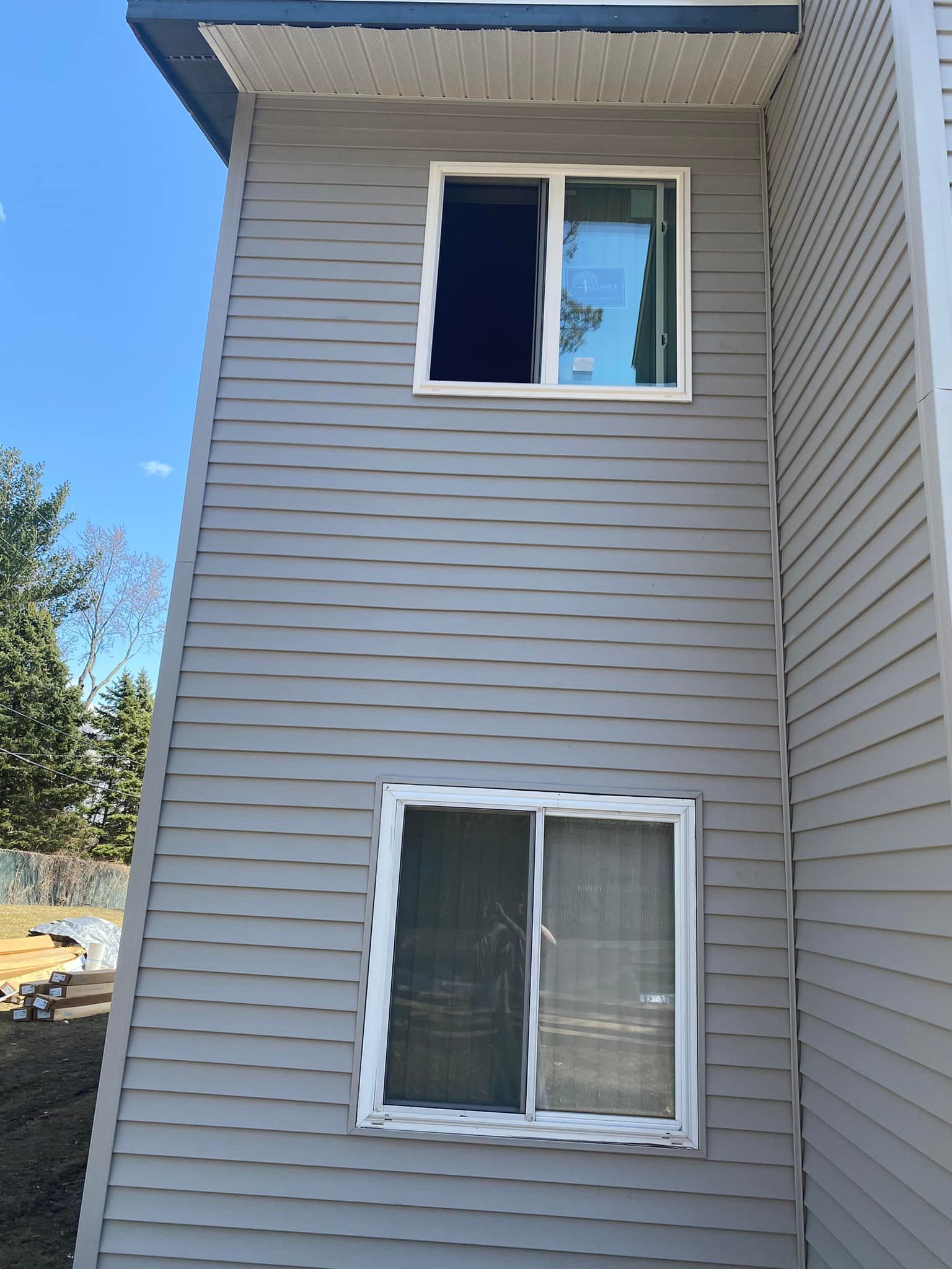  for Rodge Dawg Services and Property Management LLC in Port Huron, MI