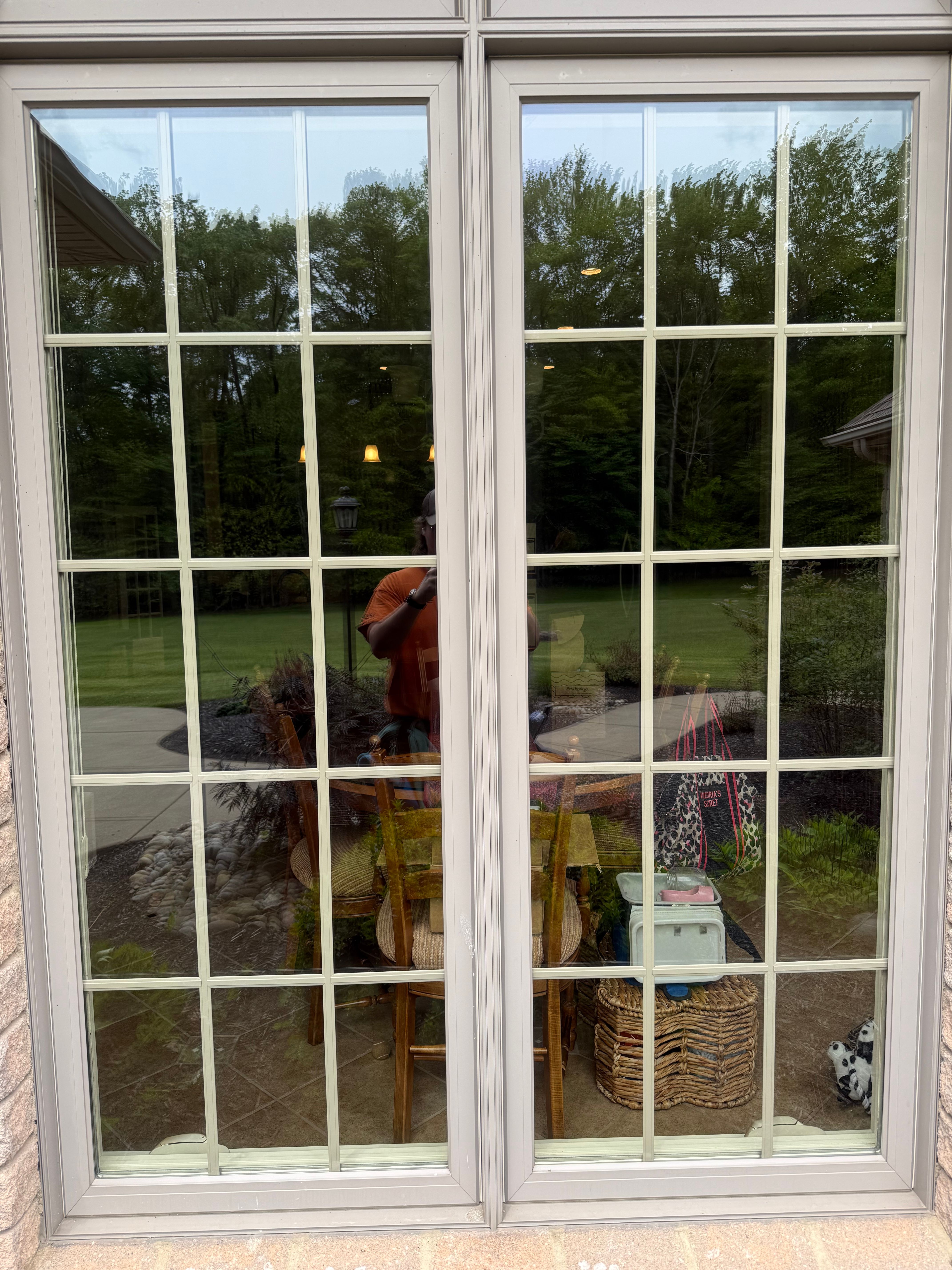  for Wehler’s Clean Windows LLC in Saint Marys, PA