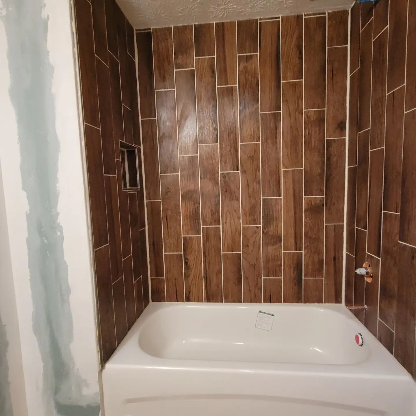 Tiling for Volt Pro Services  in Sevierville, TN