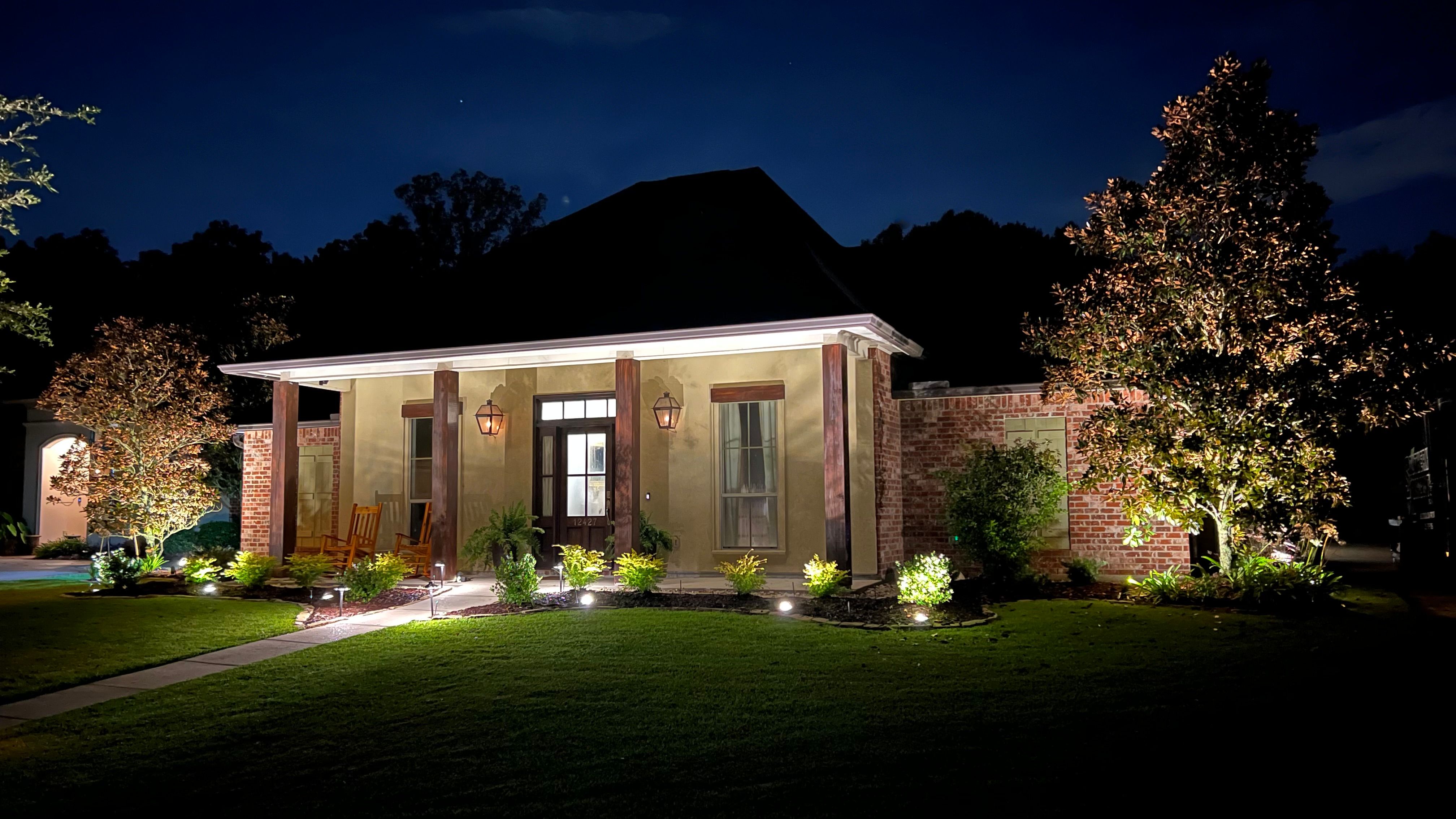  for Southern Circuits in Prairieville, LA