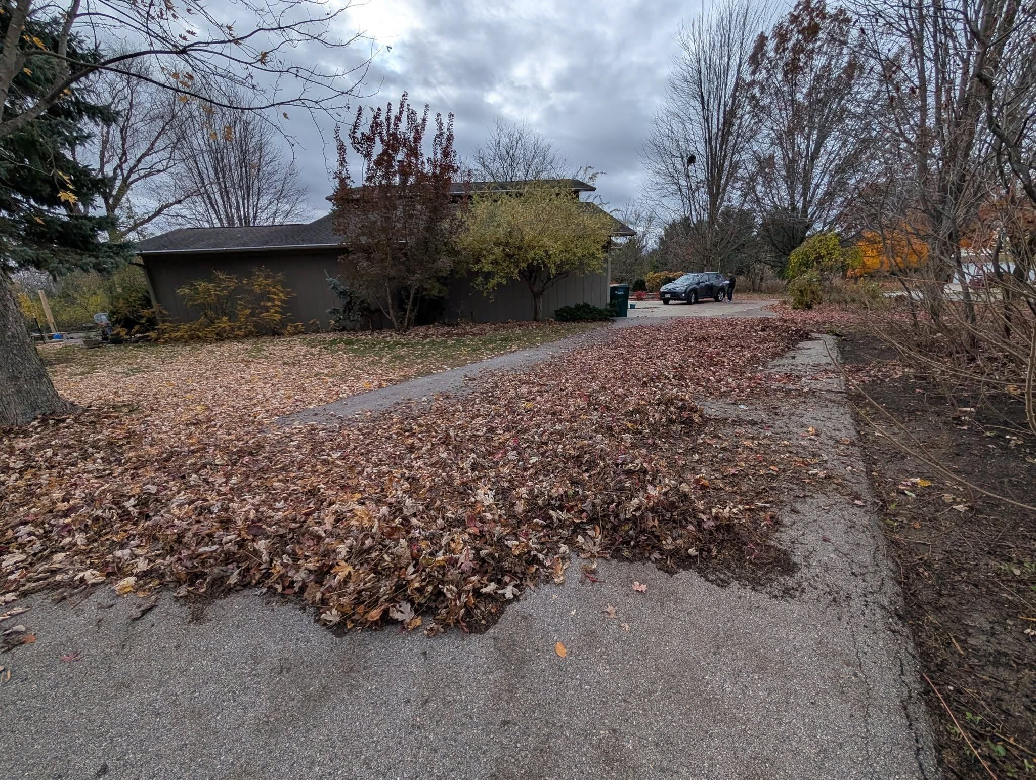  for TCB Lawn Care & Snow Removal in Sun Prairie, WI