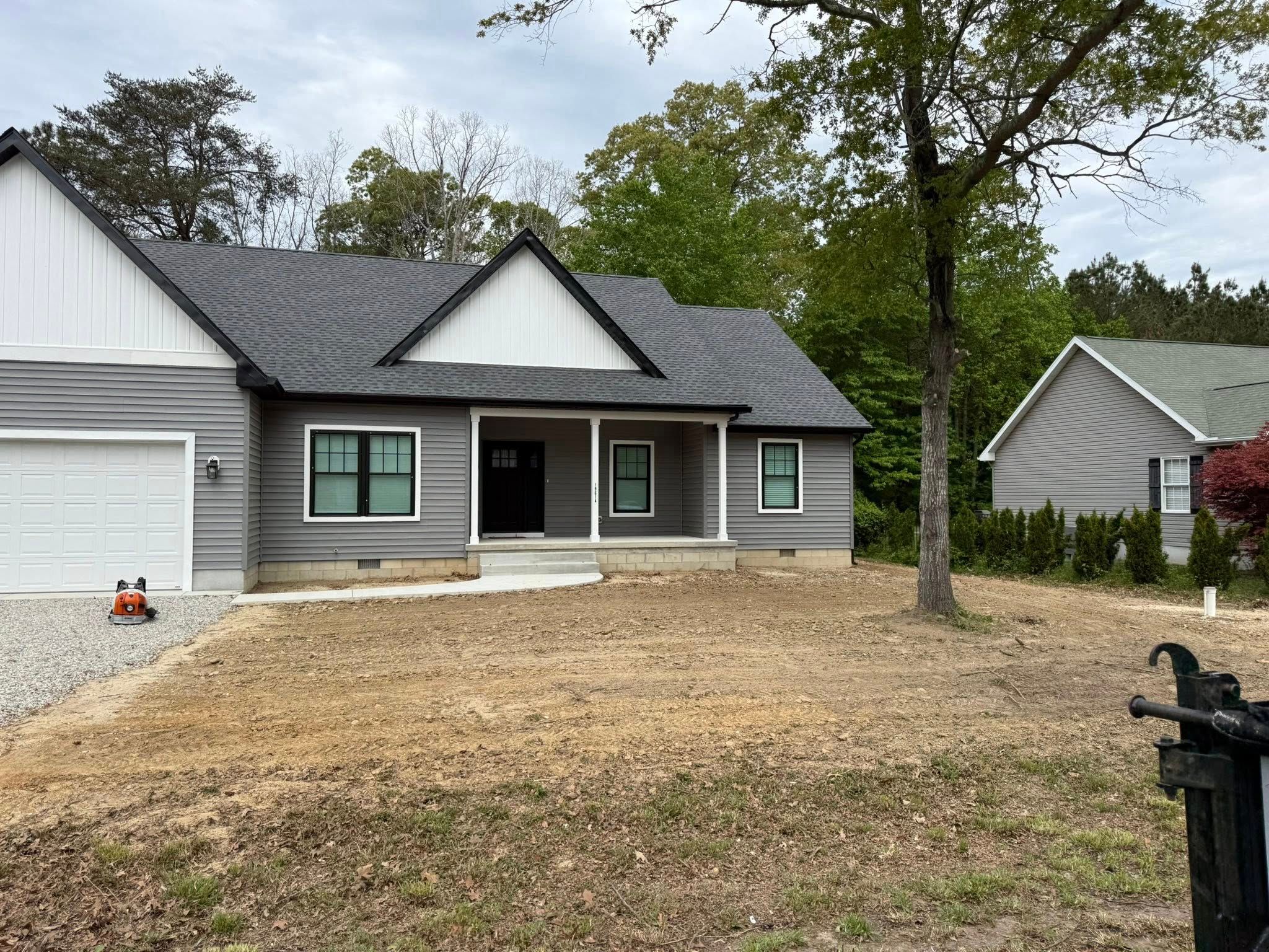  for Patriotic Outdoor Services, LLC in Laurel, DE