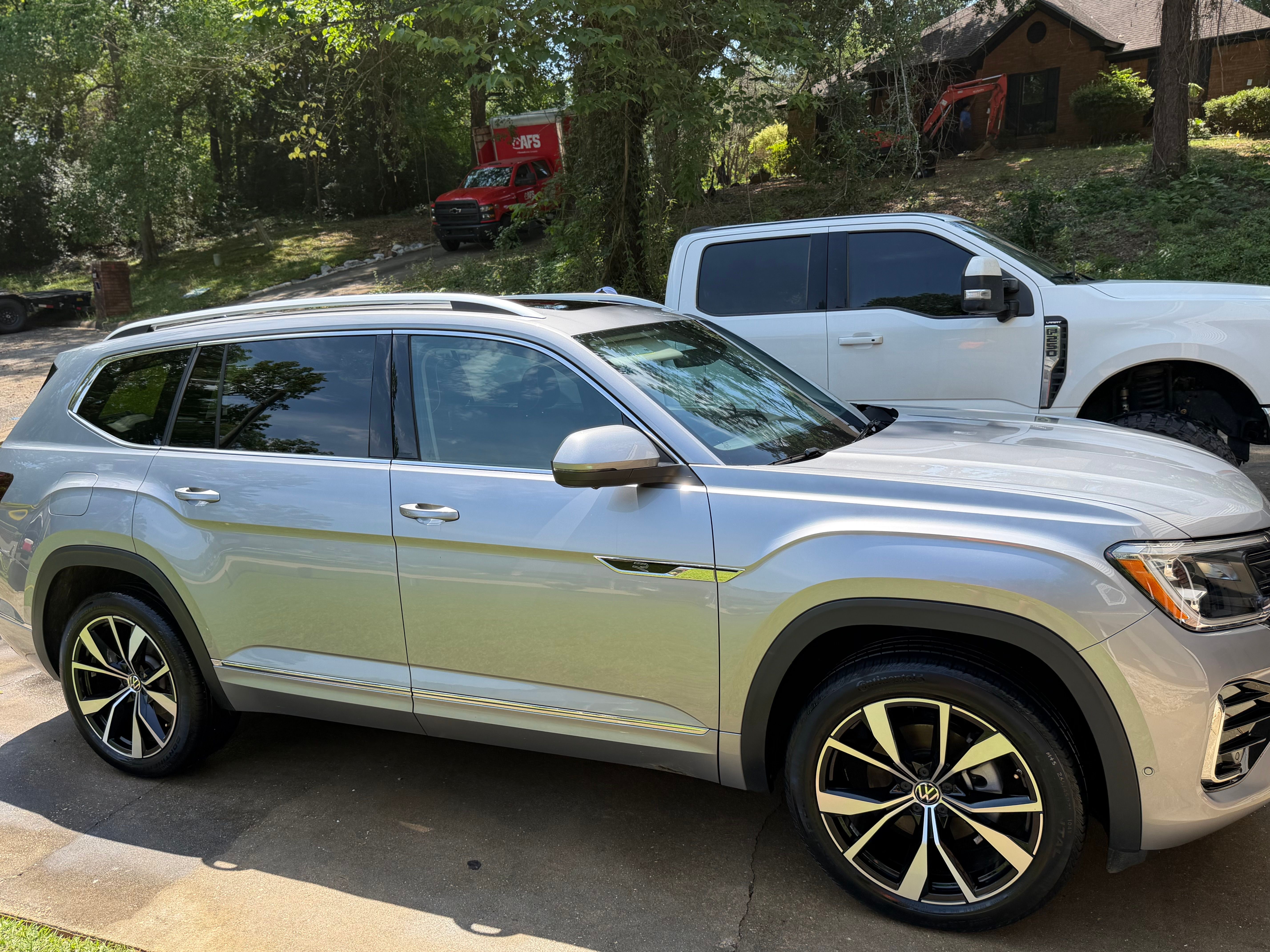  for Bama’s Pressure Washing & Mobile Detailing  in Prattville, AL