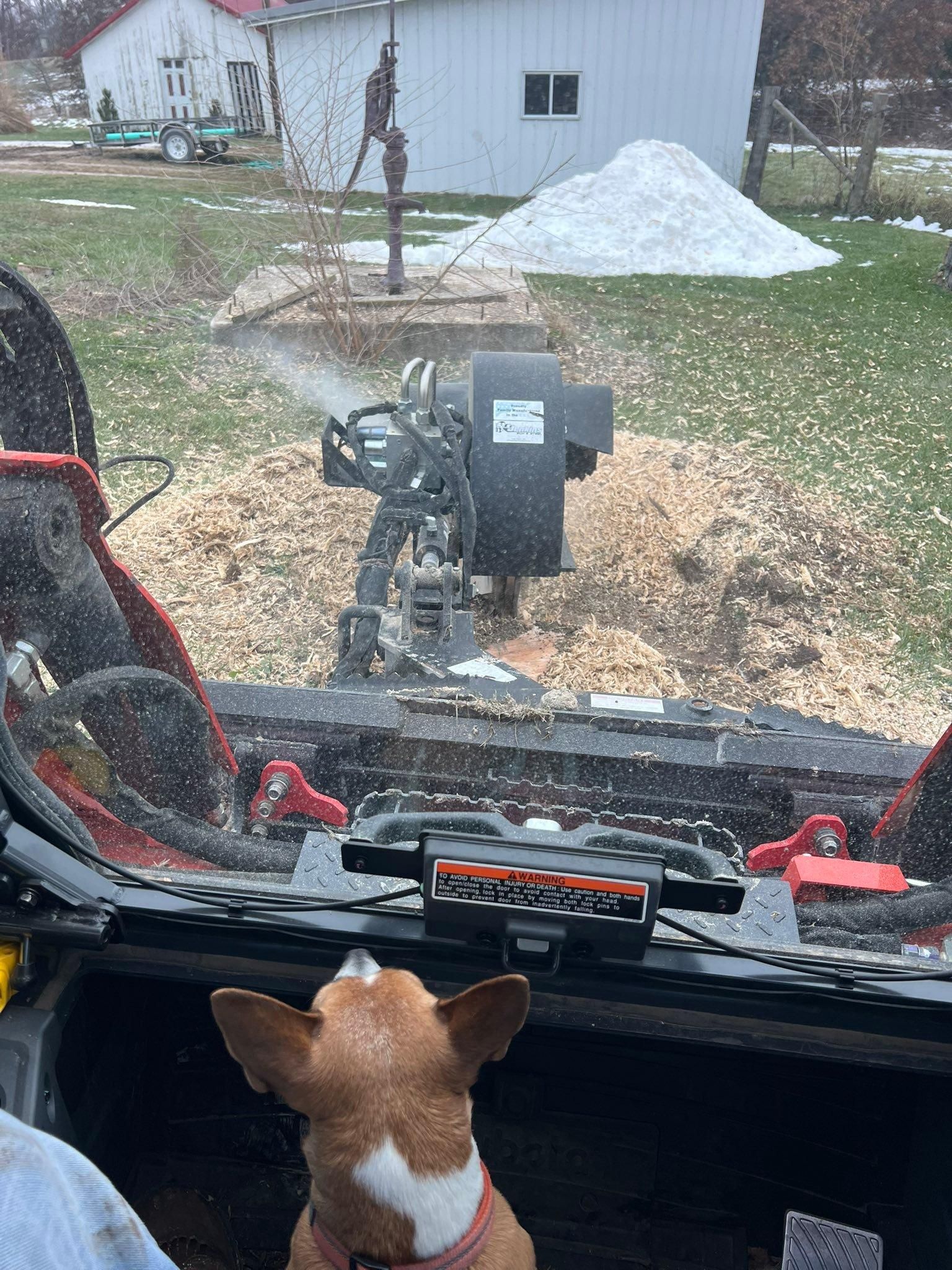 All Photos for Baker Professional Services LLC in Shelbina, MO