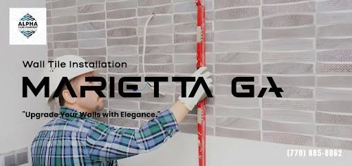  for Alpha Tiles LLC in Atlanta, GA