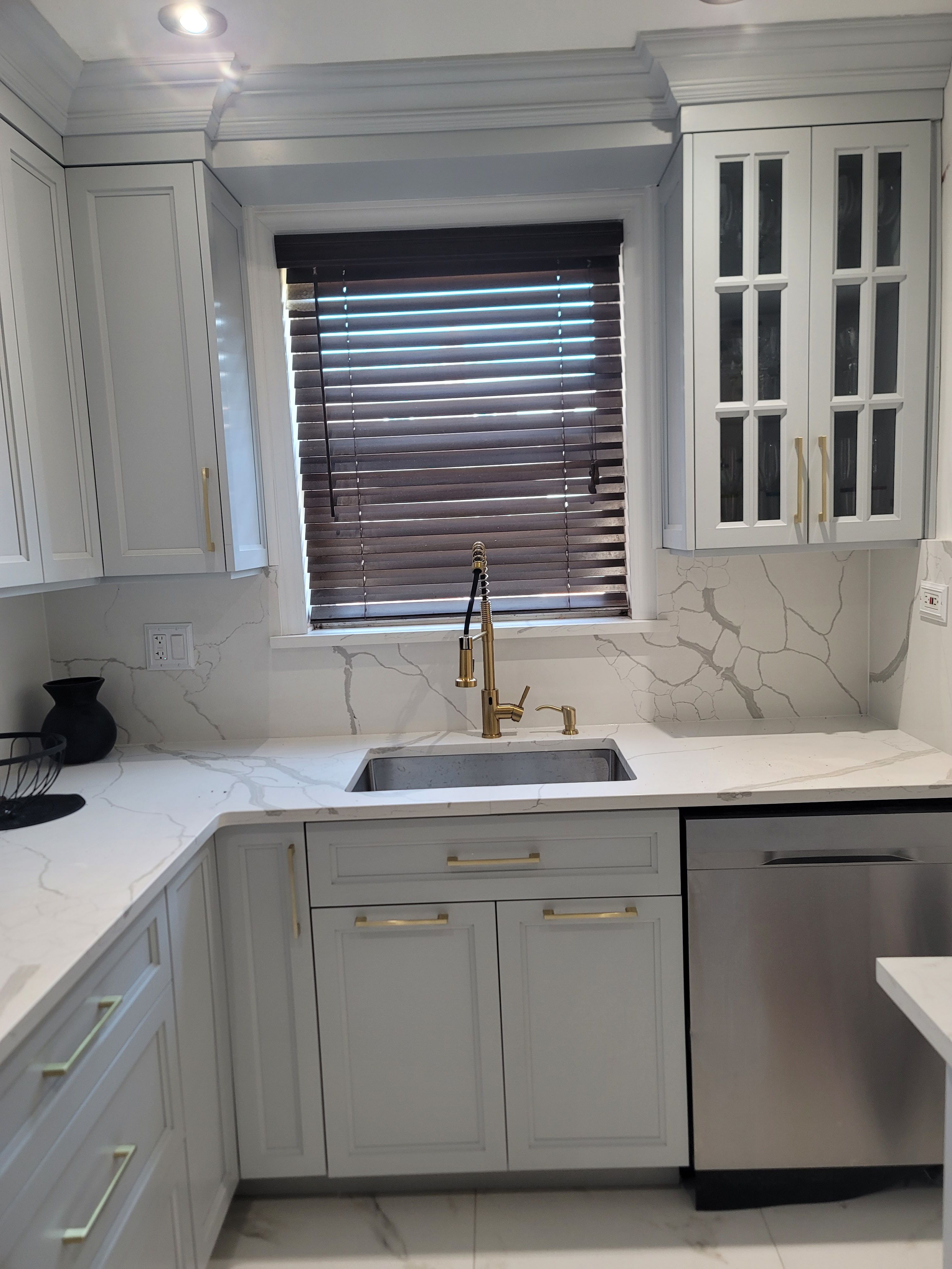  for Prestigious Custom Cabinets in Lindenhurst,  NY