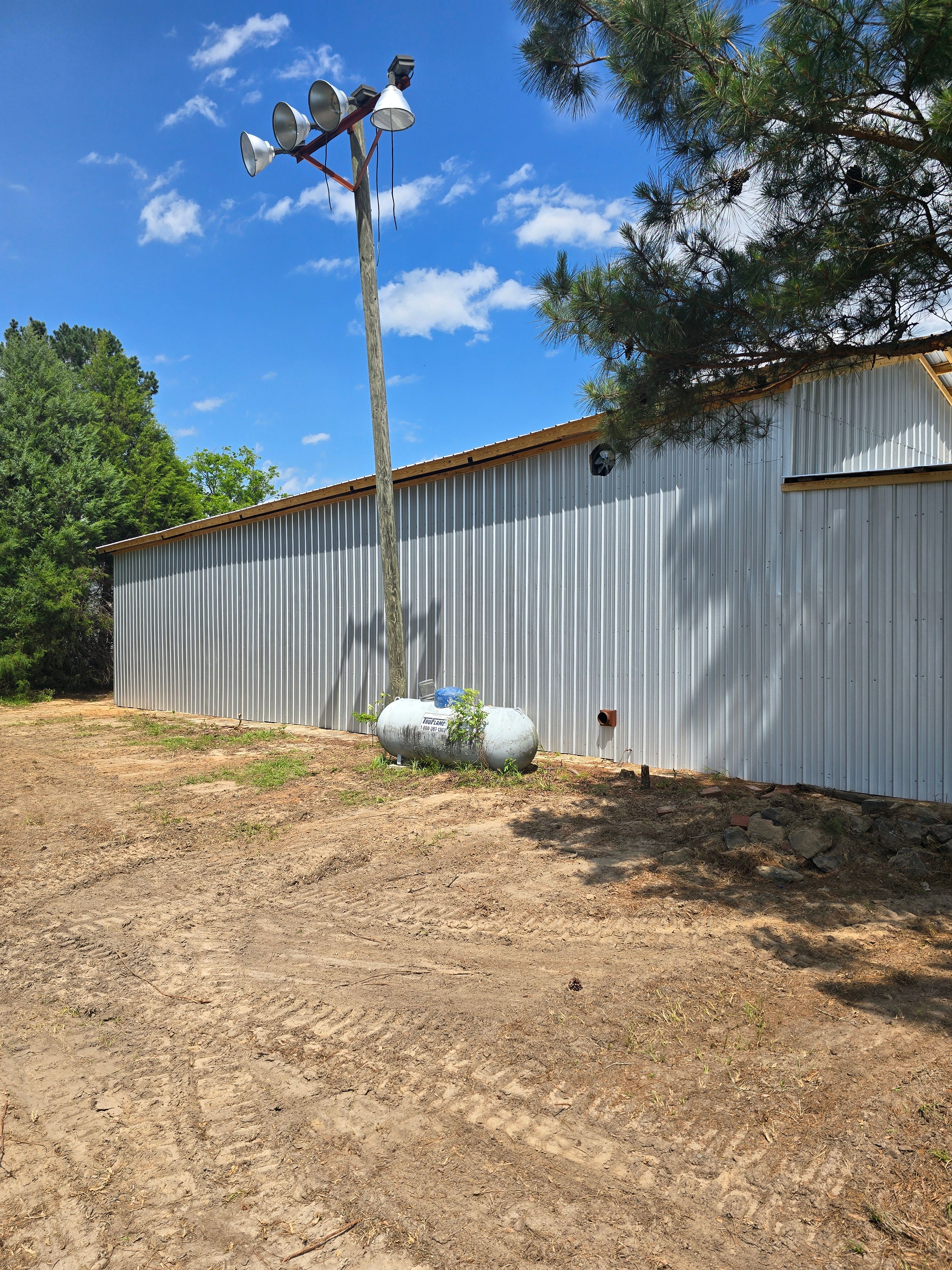 All Photos for LMB Construction in Dallas, GA