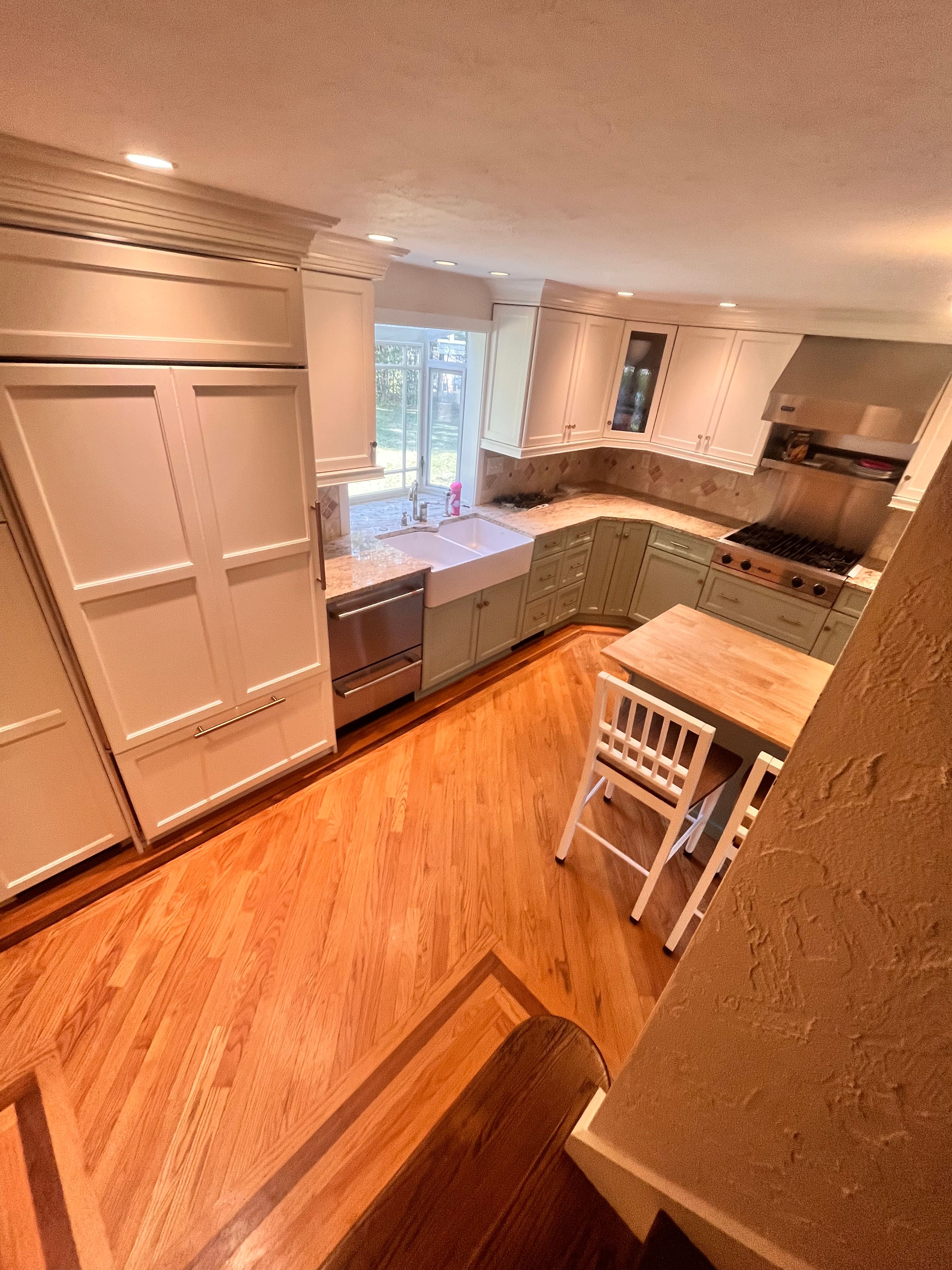 All Photos for Sciabarrasi Painting in Shirley, MA
