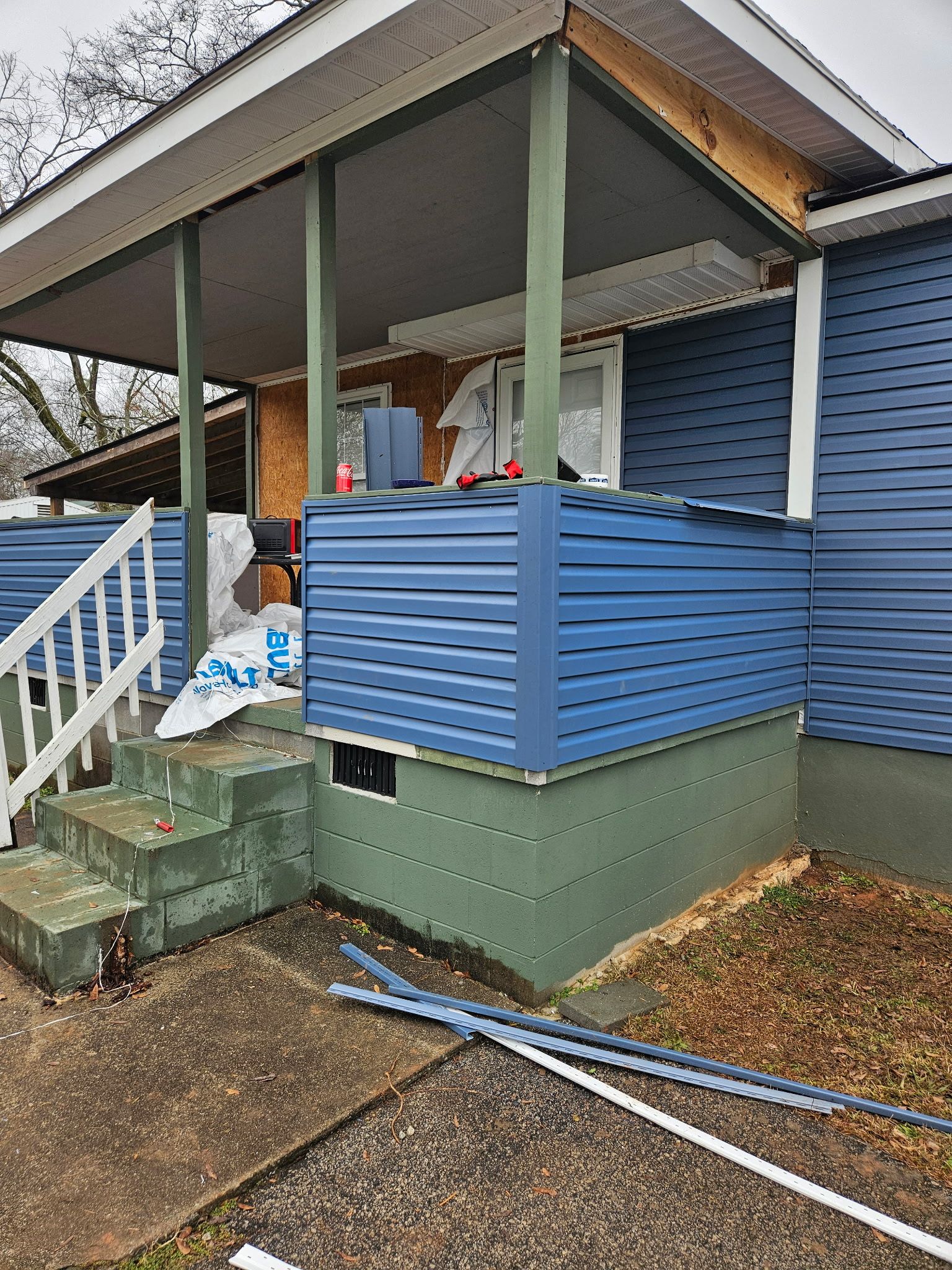  for Hometown Roofing in Greenwood, SC