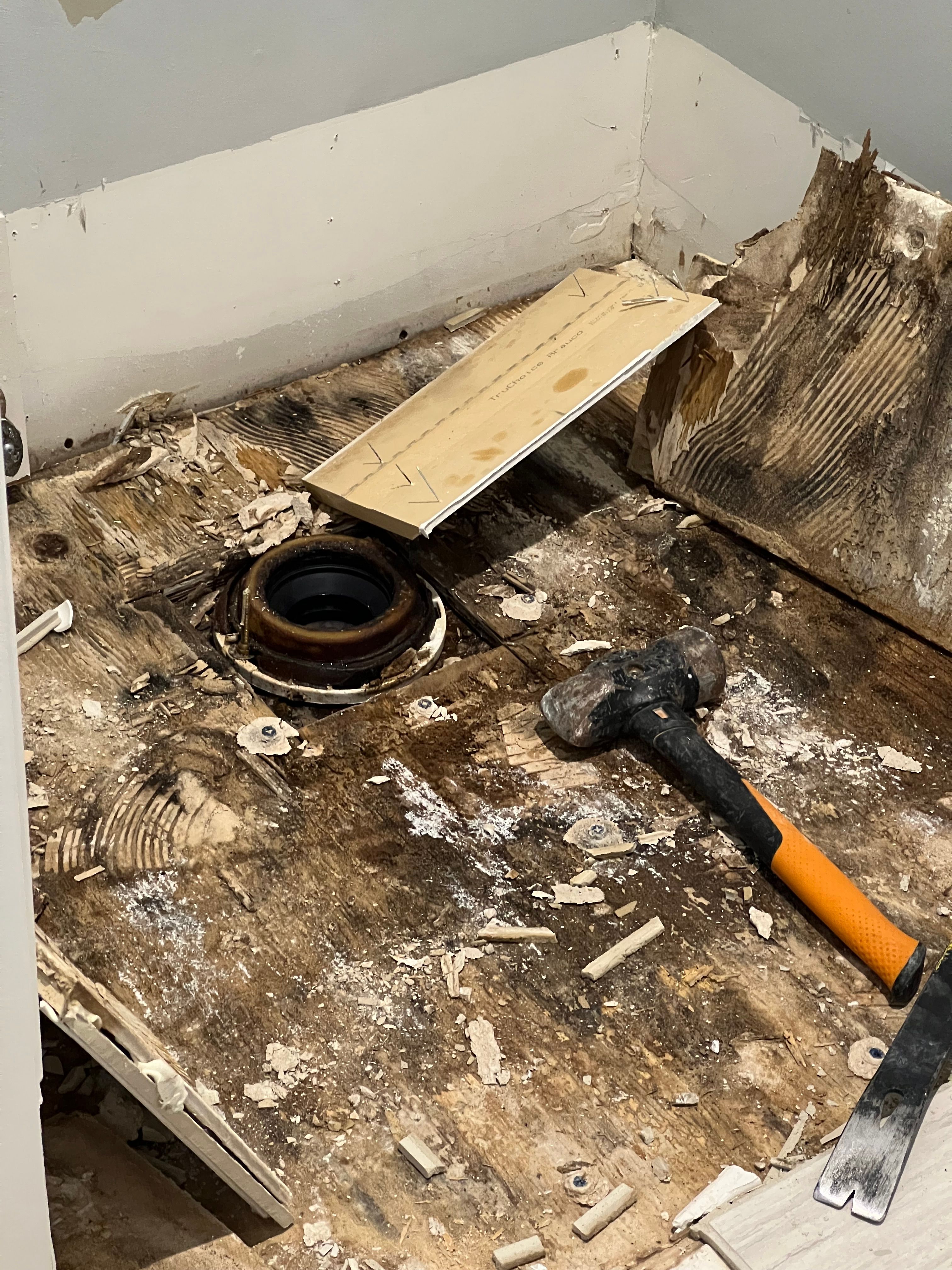  for N&D Restoration Services When Disaster Strikes, We Come In in Cape Coral,  FL