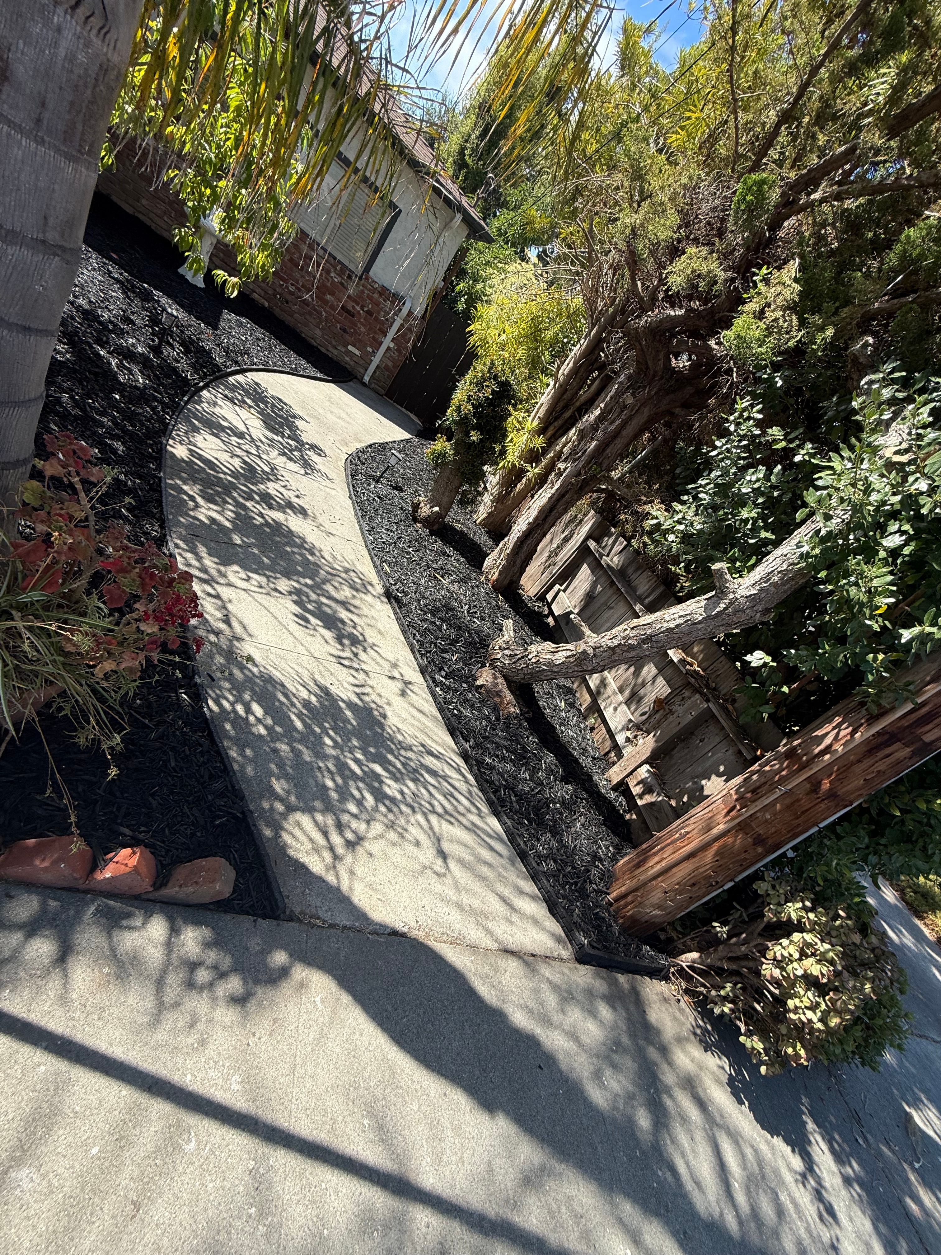  for CBA Landscaping in Hayward, CA
