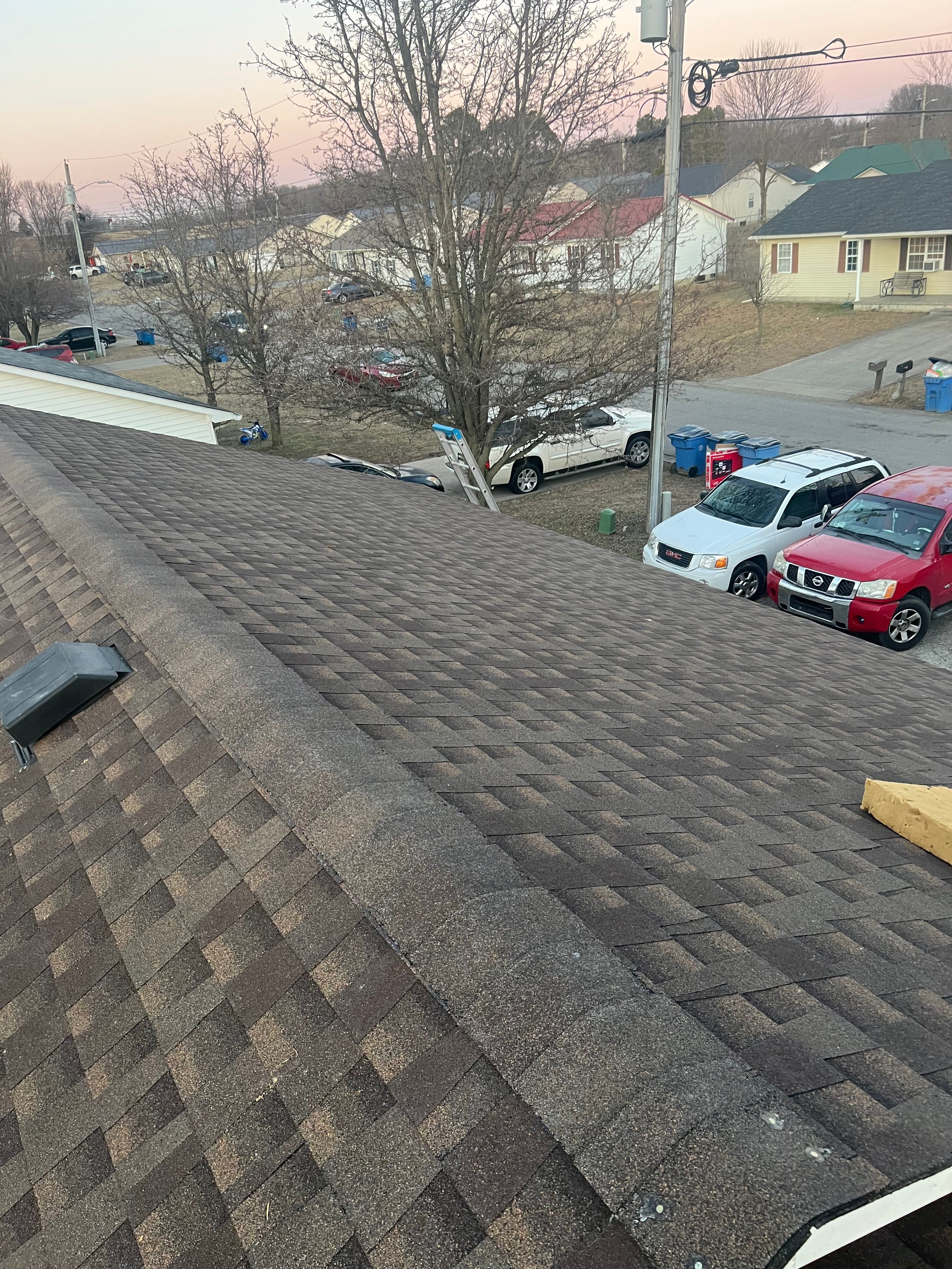  for Winchester Construction & Remodeling in Cave City, KY