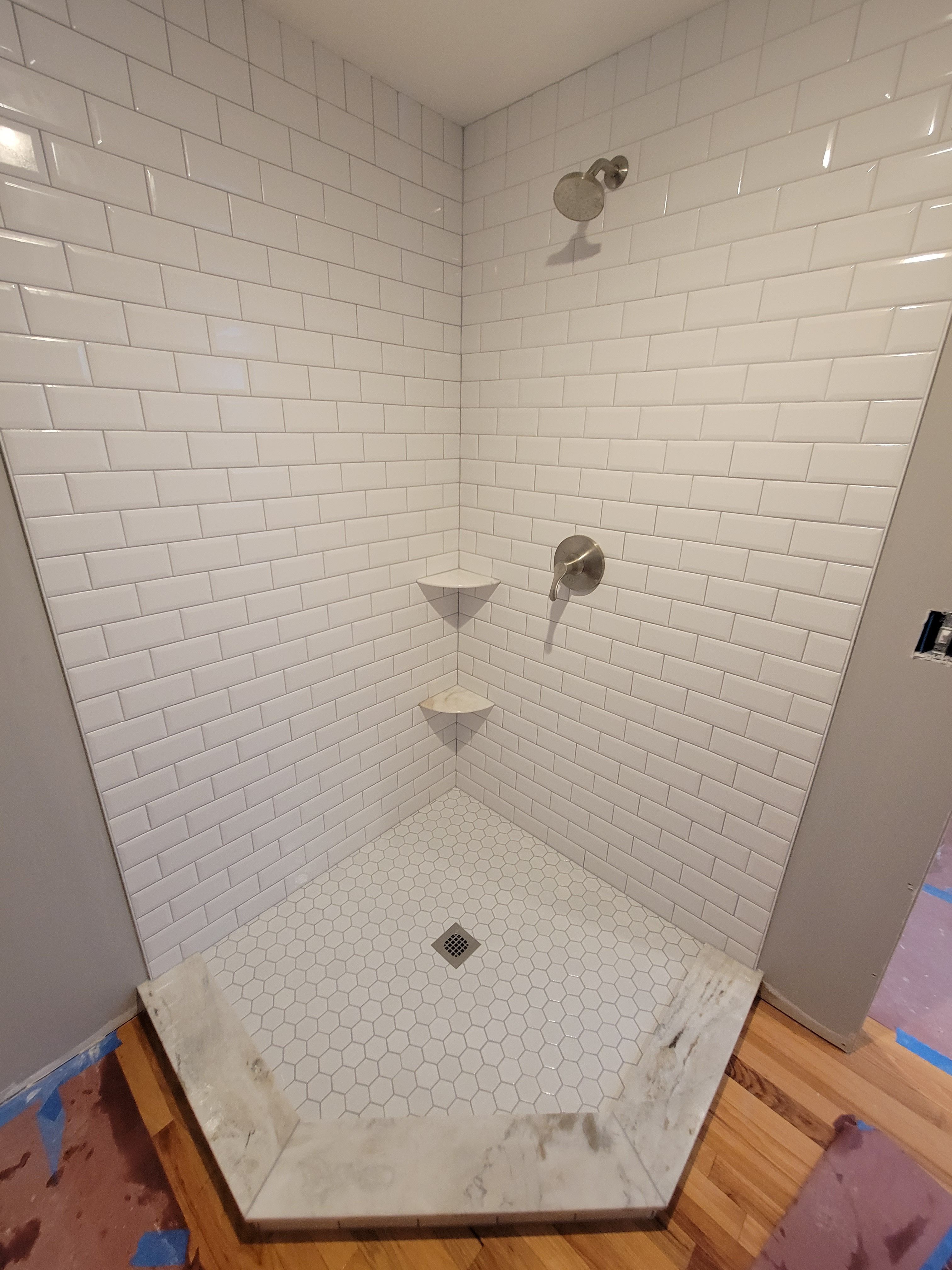  for Smith Tile, Flooring and Renovation in Barre, MA