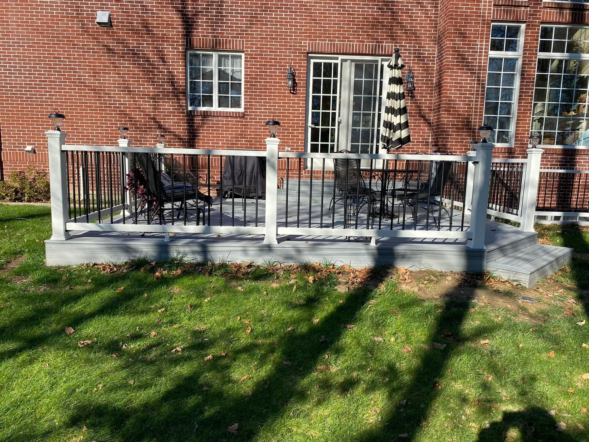  for Bearforce Lawn Care LLC in Greenfield, IN