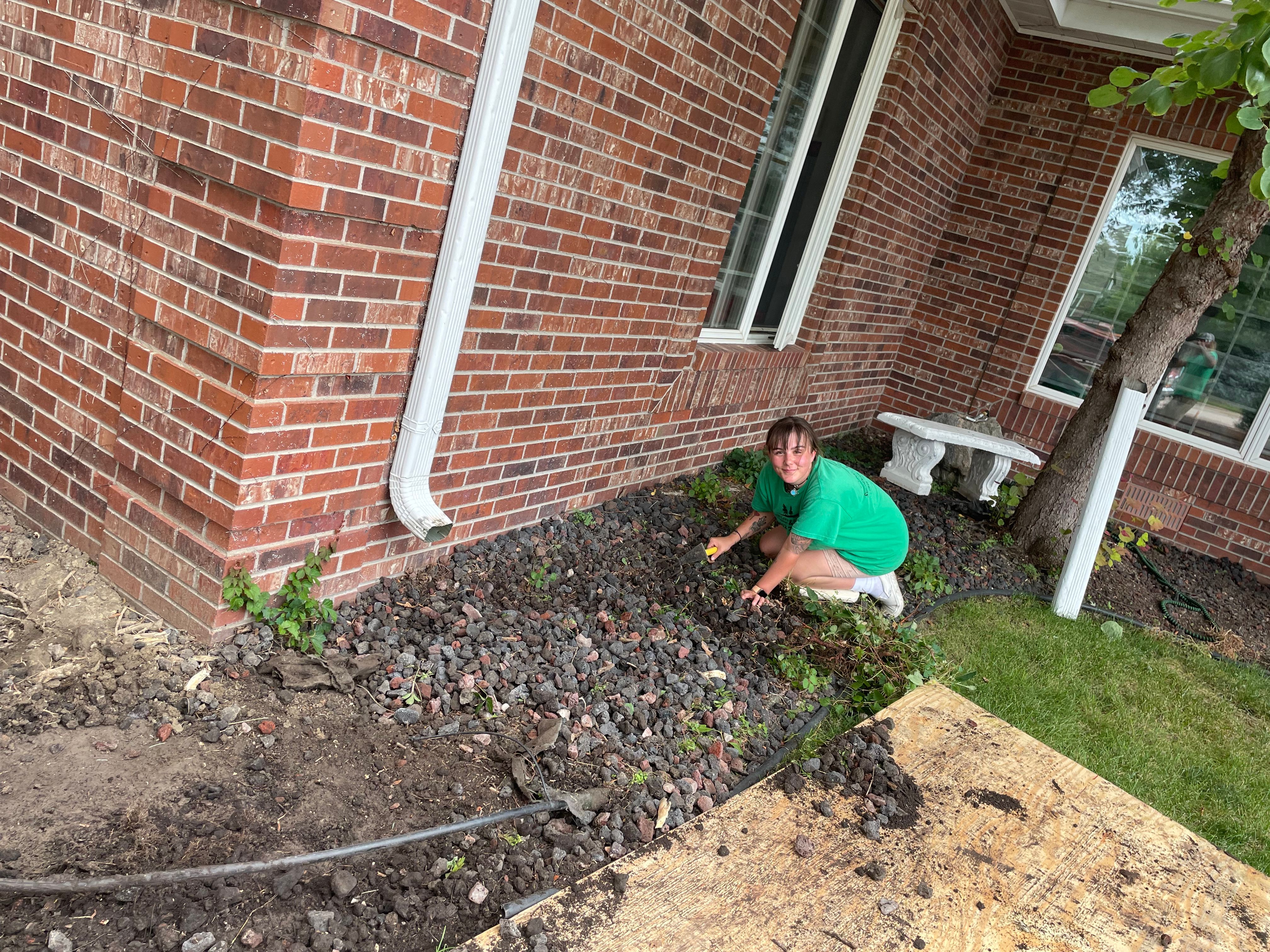 for Jacks Lawn & Landscape LLC  in Hastings, NE