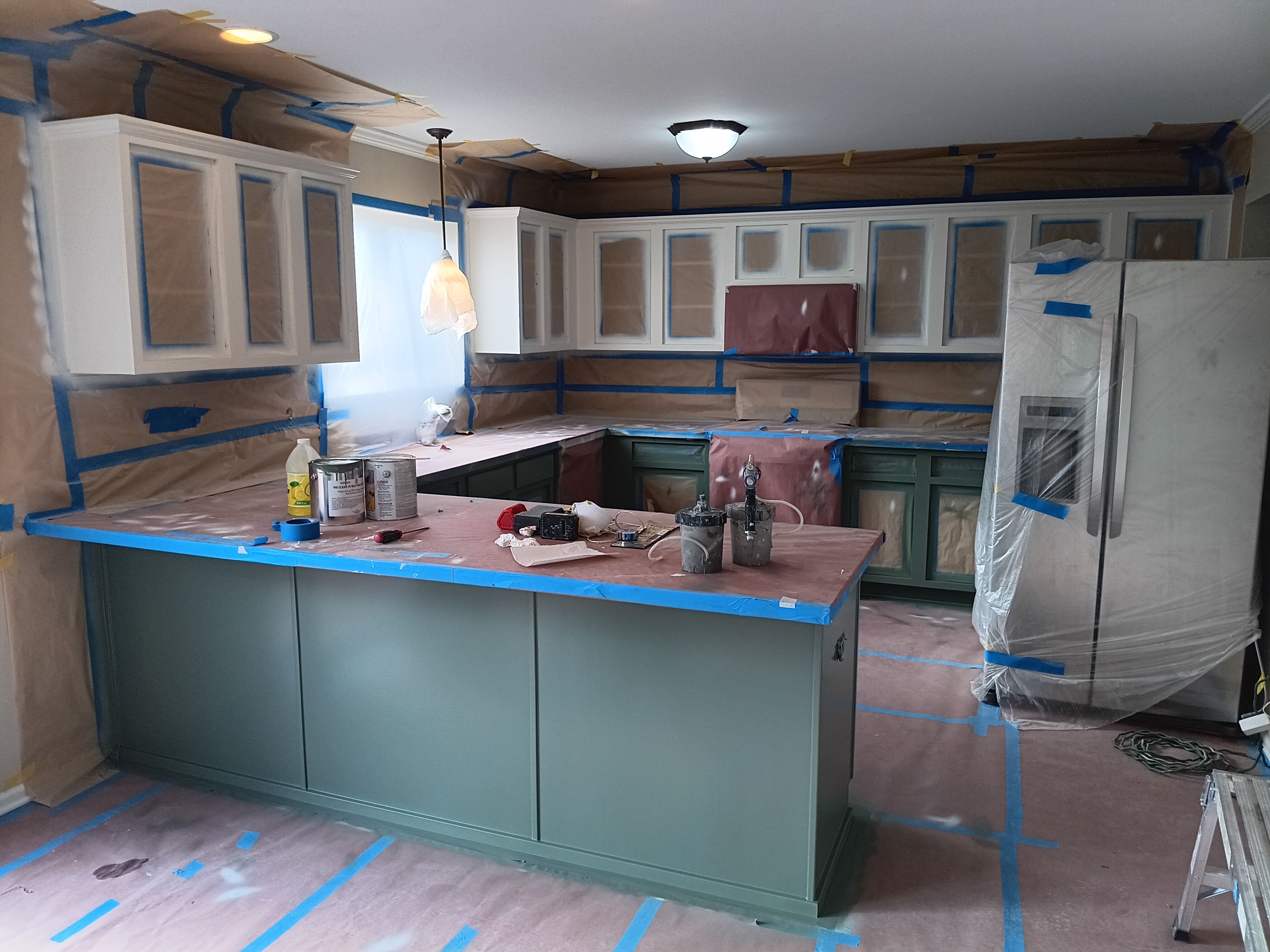 for Eagle Five Stars Painting in Brazos Valley, TX