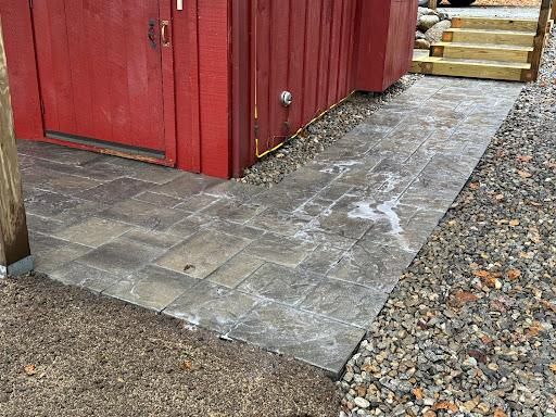  for Clifford’s Quality Tree Care & Landscaping in Enfield, NH