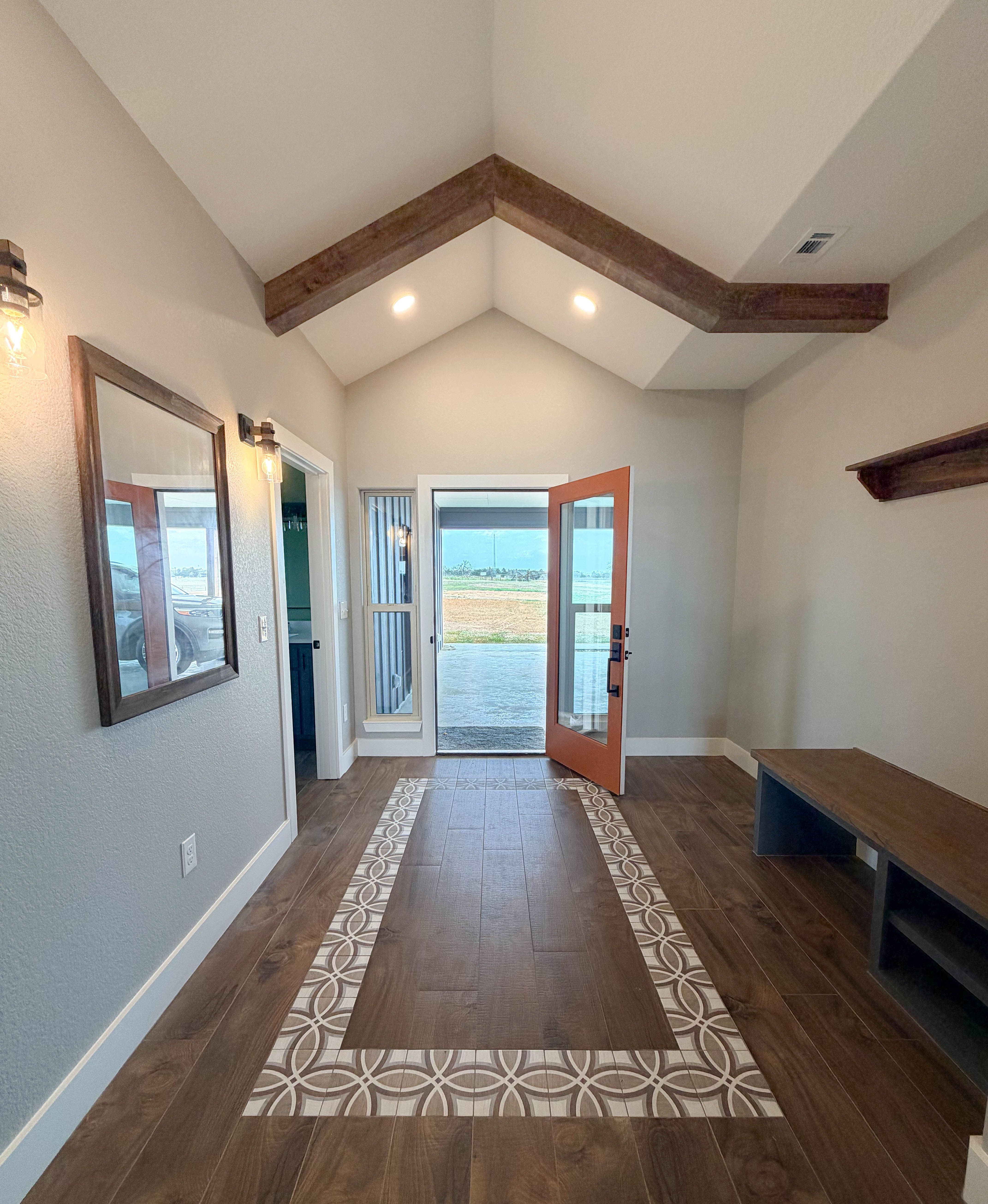  for Barron Homes in Bastrop County, TX