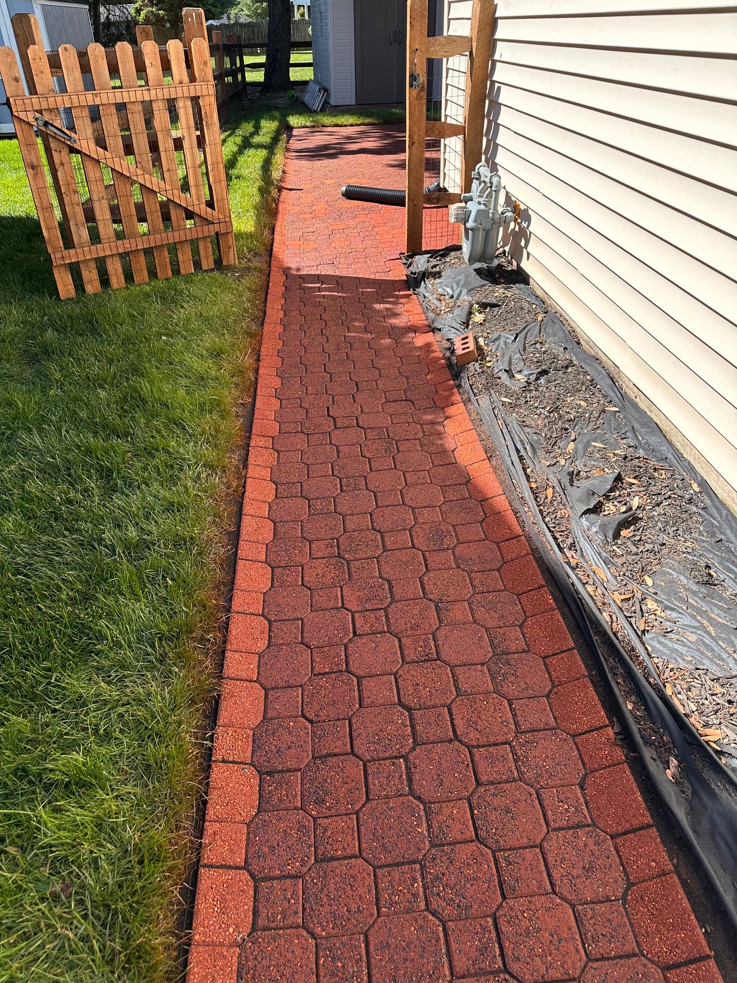 All Photos for Freedom Exterior Washing in Burlington, NJ