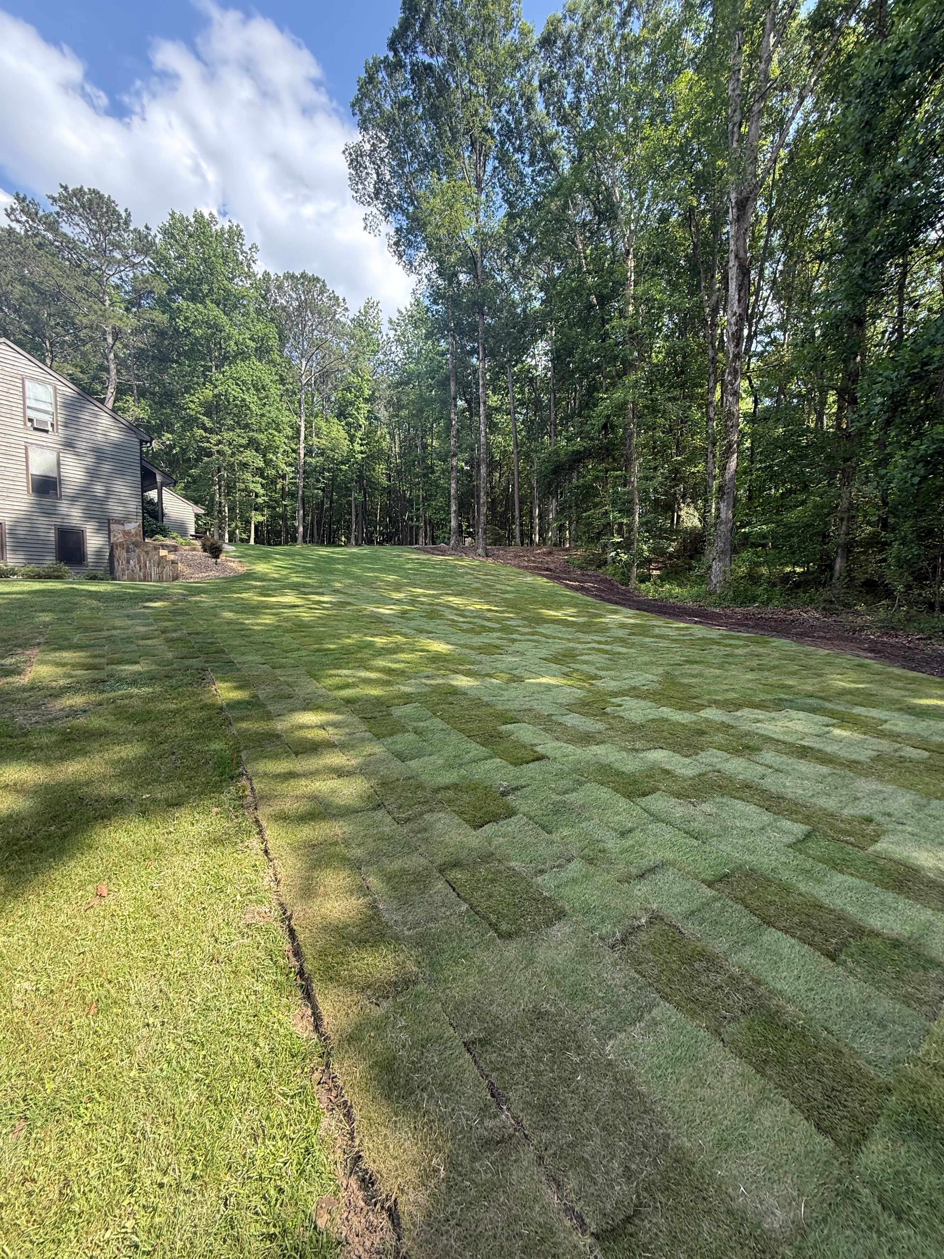  for Dirt Pro Land Solutions in Fayetteville, GA