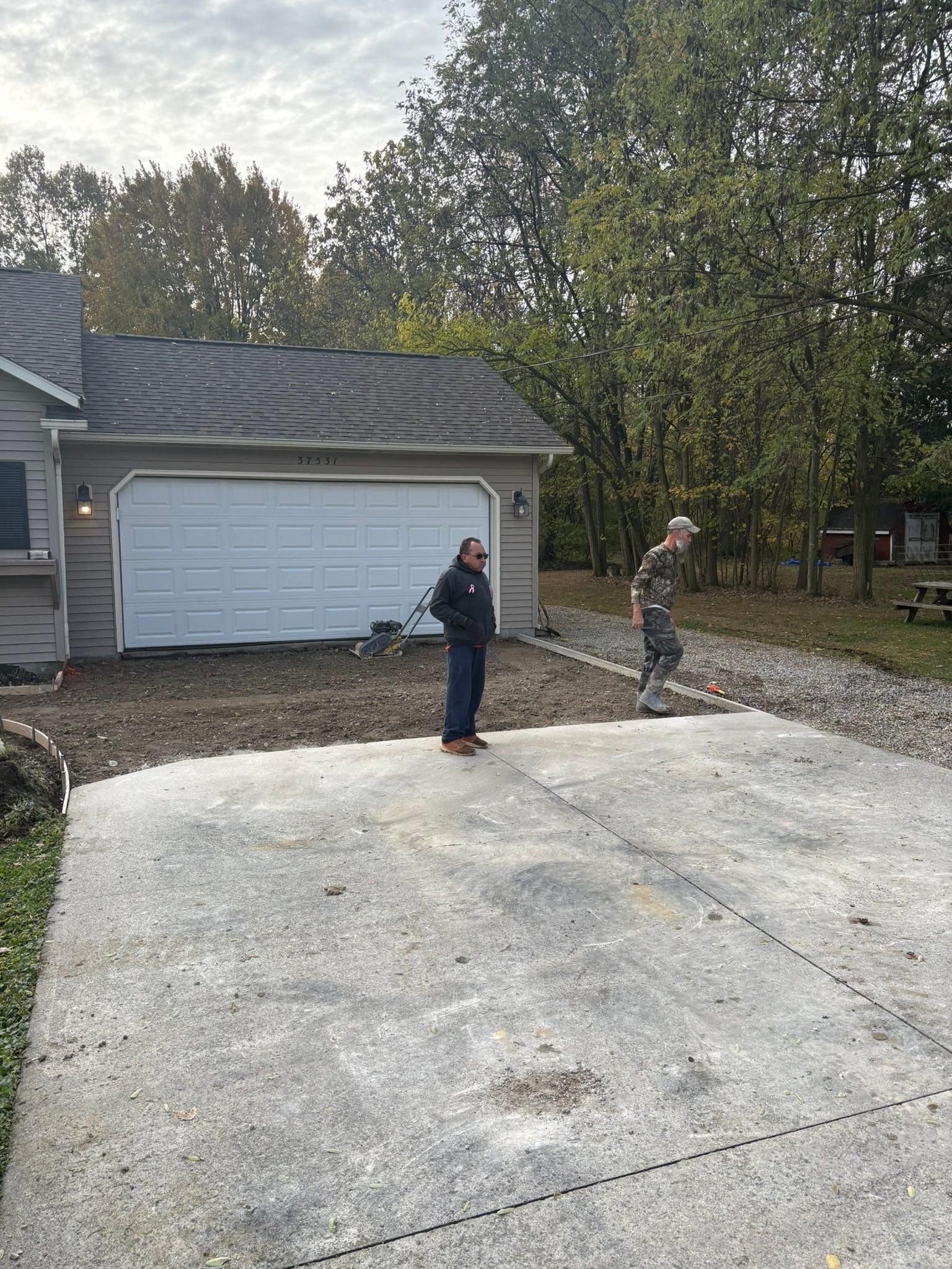 All Photos for Concrete Pros, LLC in Lorain, OH