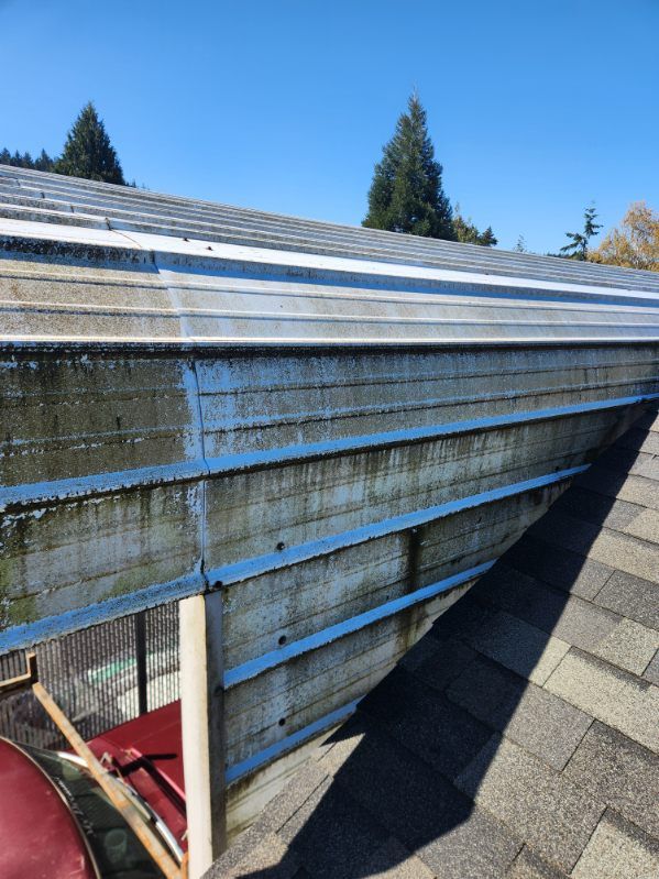  for Bob's Yard Care & Landscaping in Raymond, WA