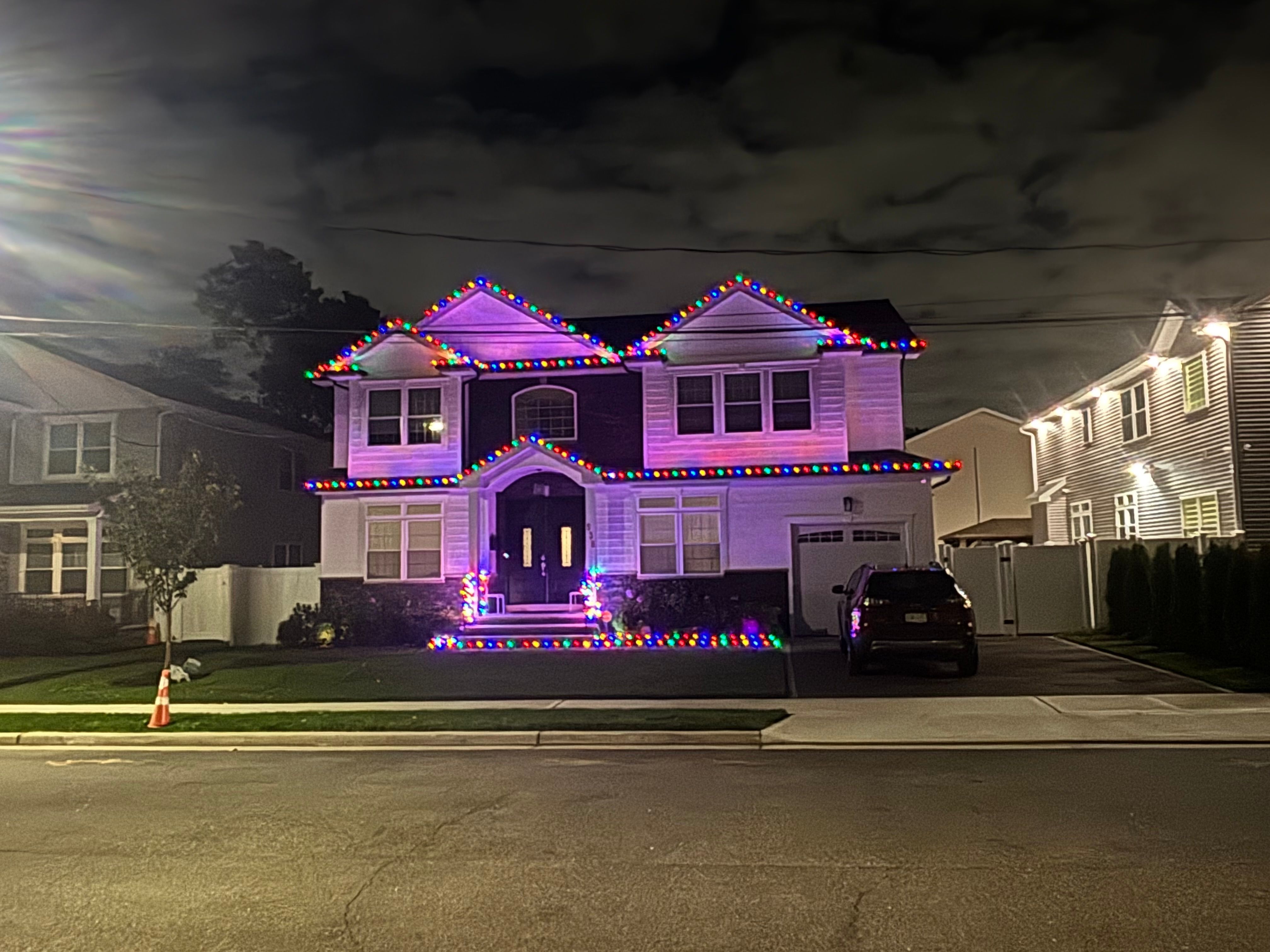  for Strong Island Property Services in West Hempstead, NY