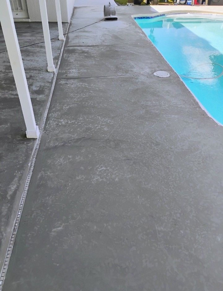  for American Acrylic Concrete Coatings in Longwood, FL