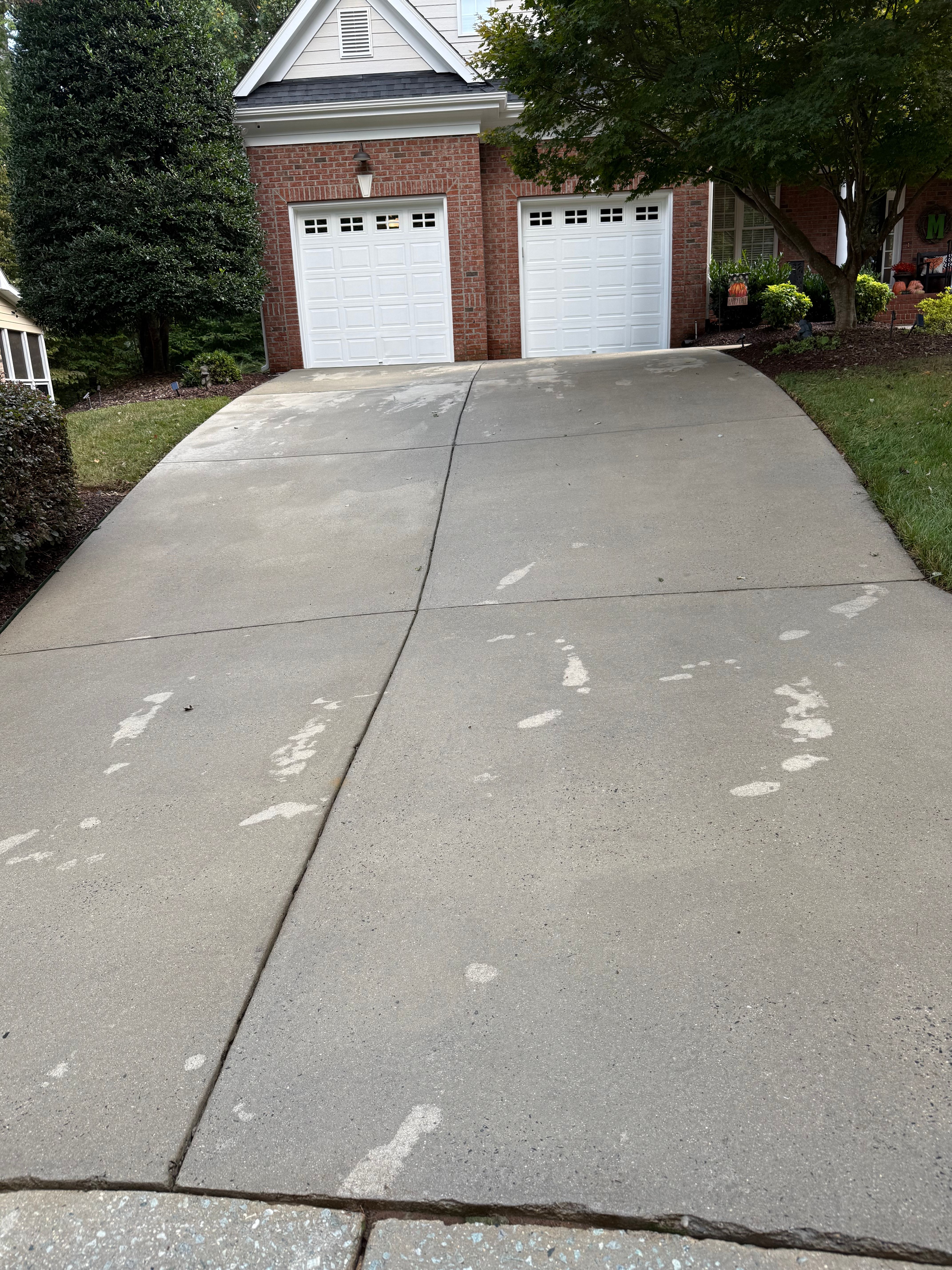 All Photos for Hanastar Pressure Washing in Chapel Hill, NC