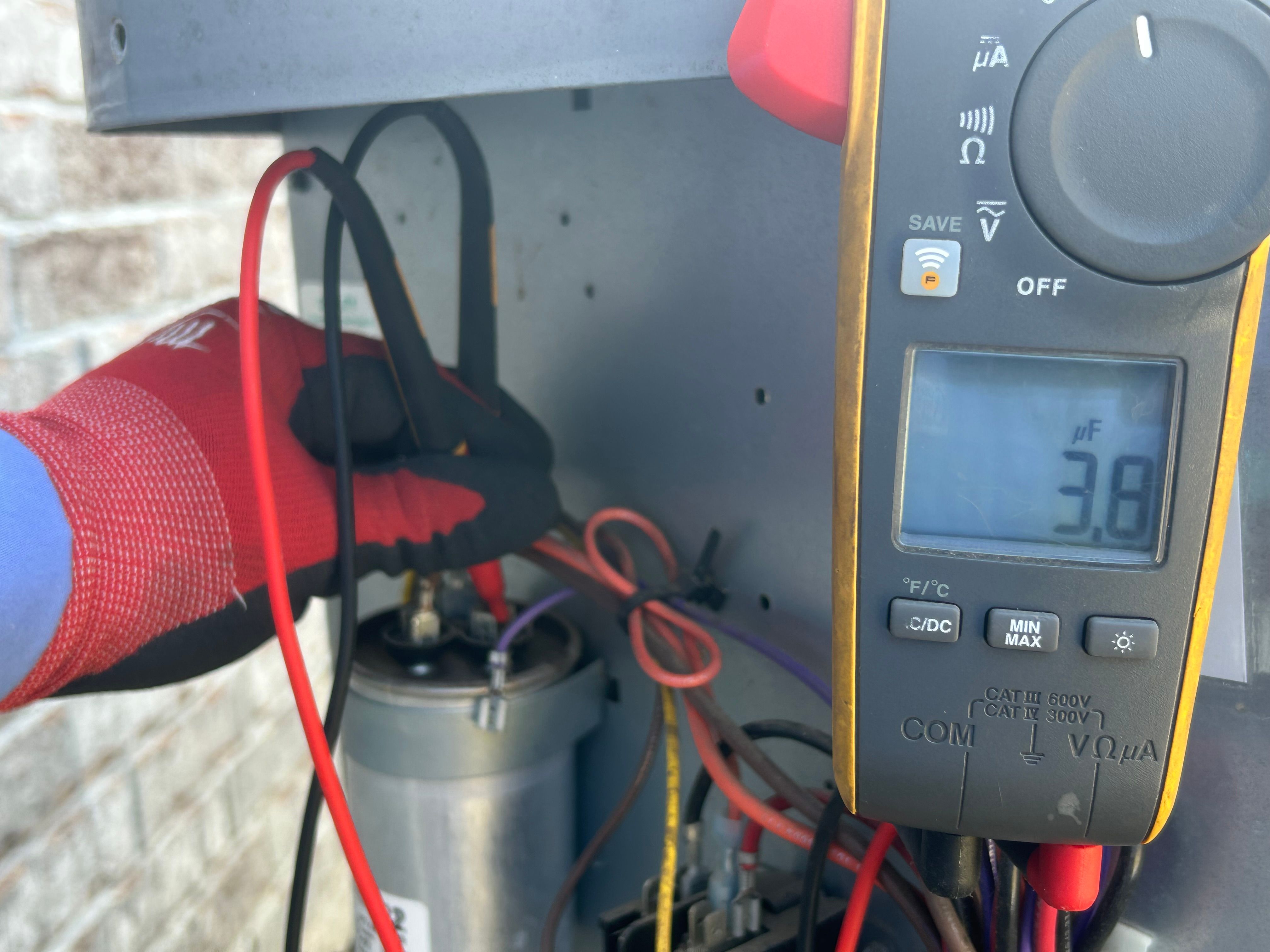  for Caldera Heating and Air LLC in Centerton, AR