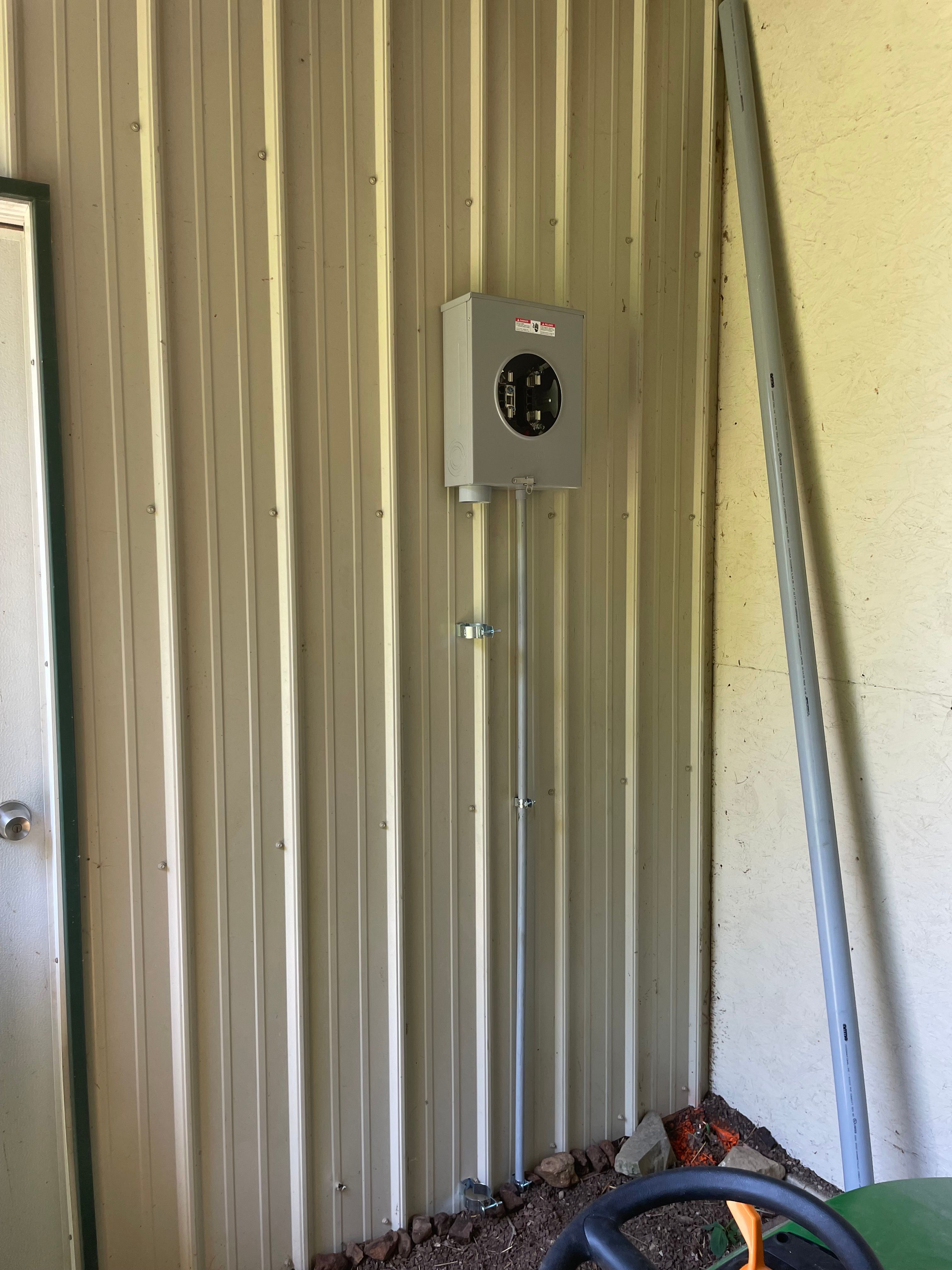 for Sky Electrical in Clarksville, IN