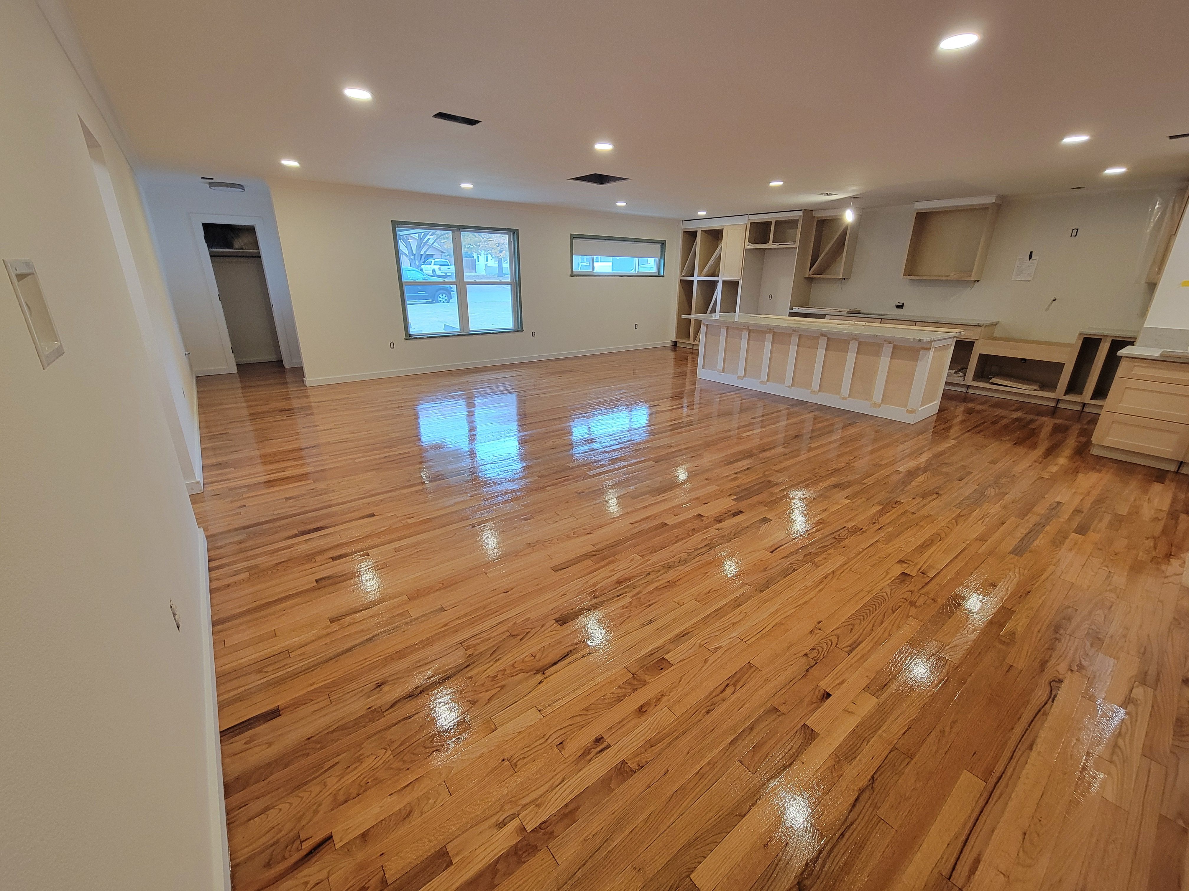  for Doctor Wood Floors LLC in Dallas, TX