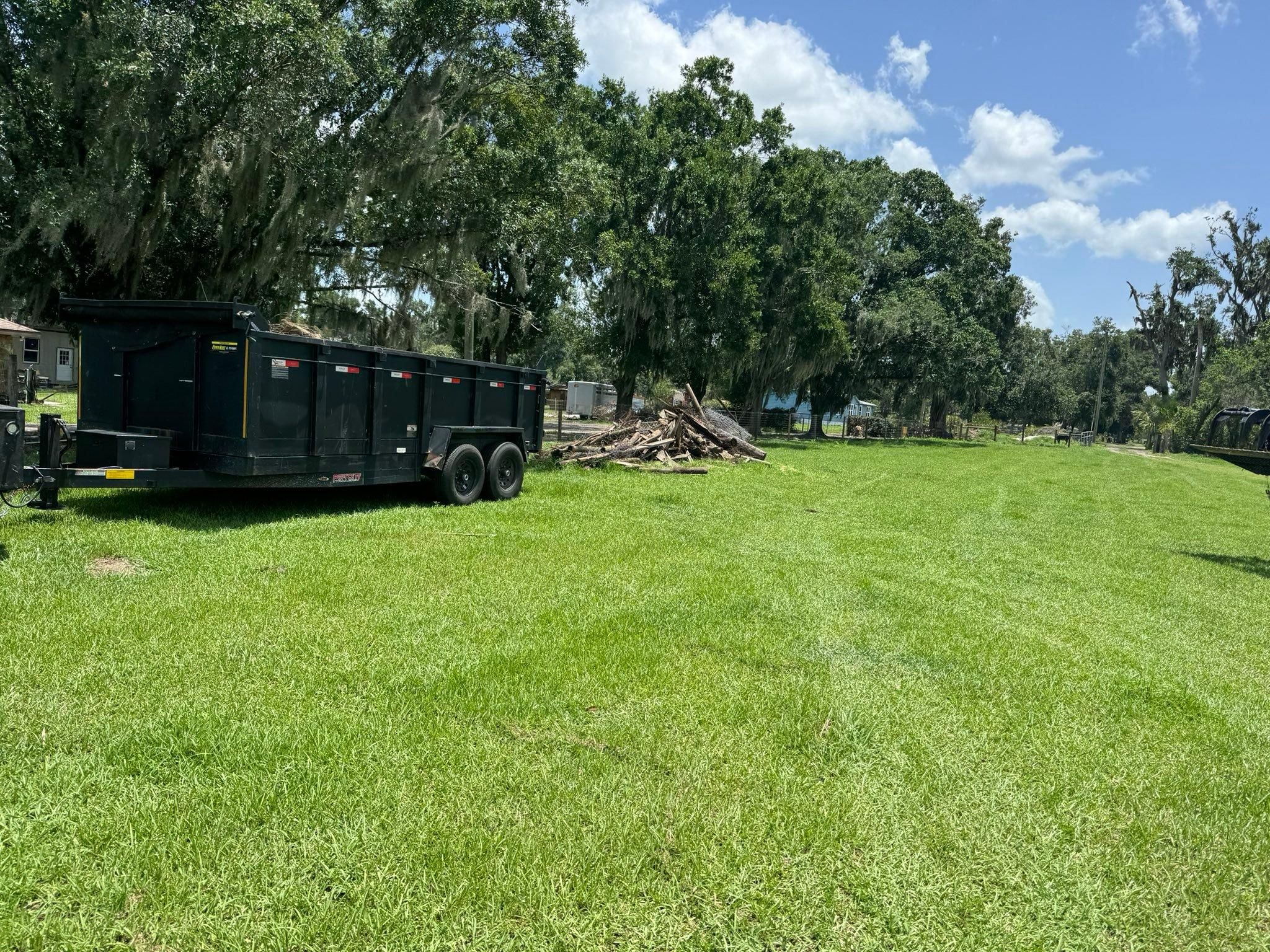  for Native Land Management in Lakeland, FL