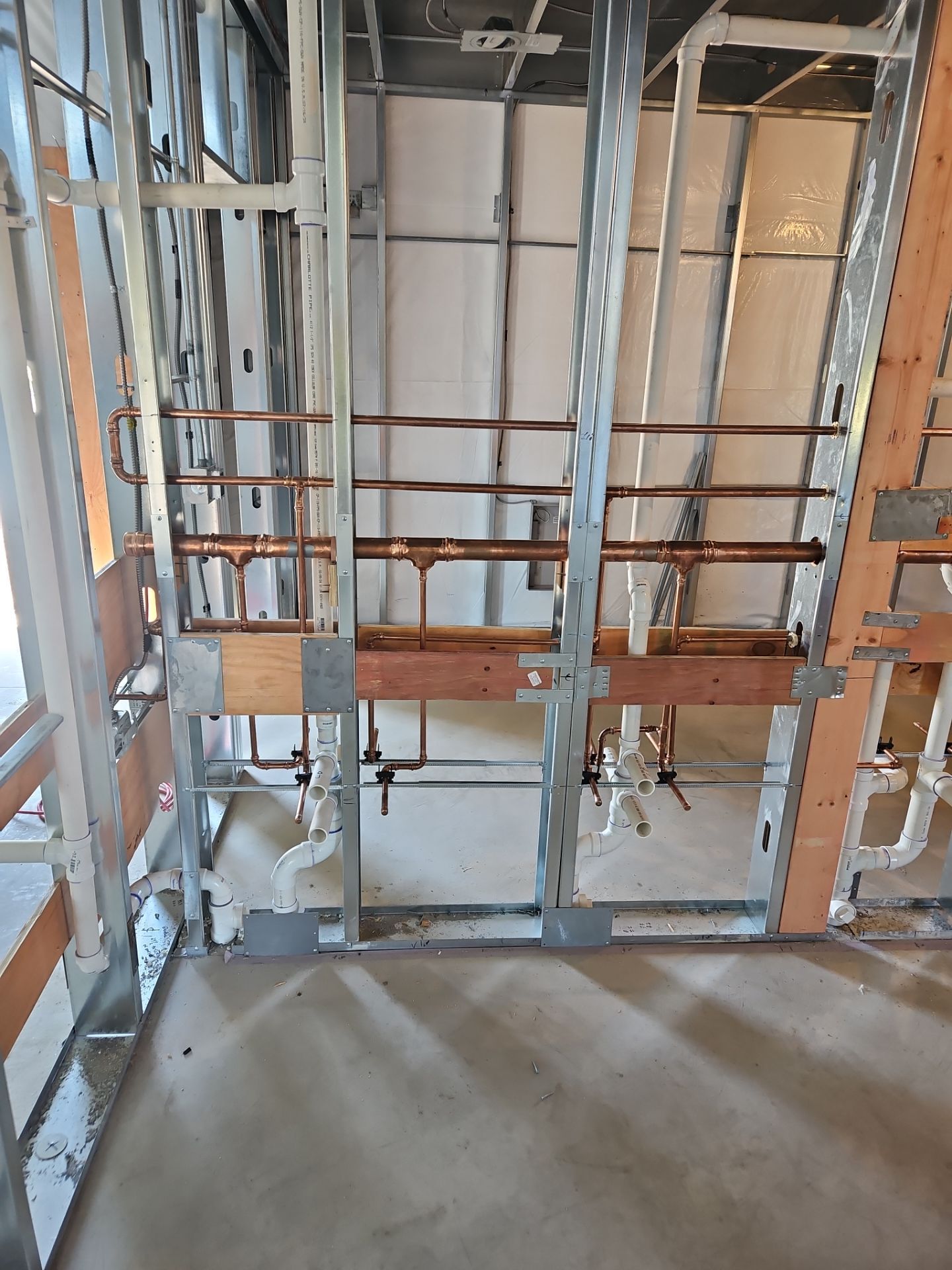  for S&T Plumbing LLC in Pittsburgh, PA