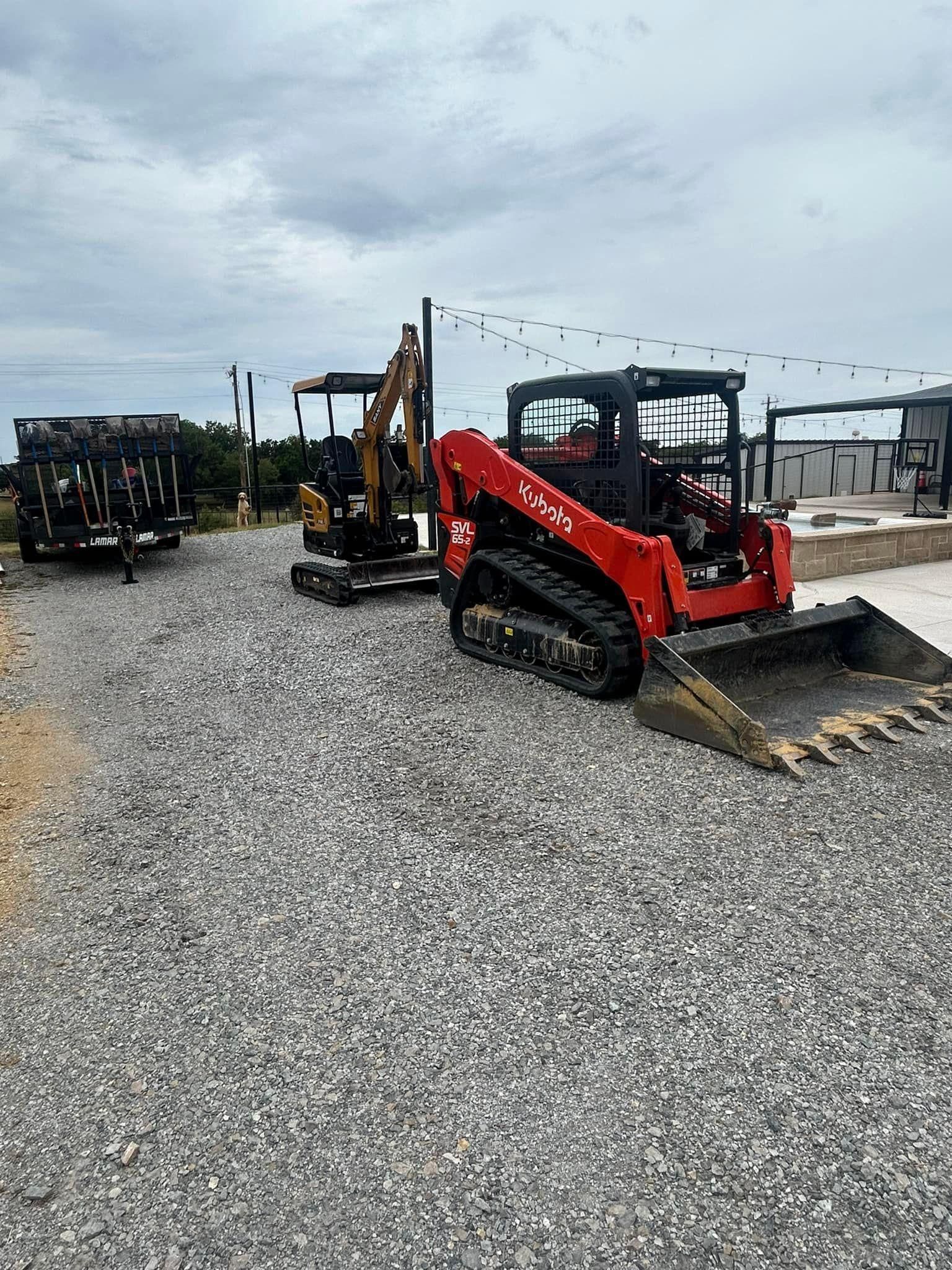  for Freedom Contracting Of Texas LLC. in Springtown, TX