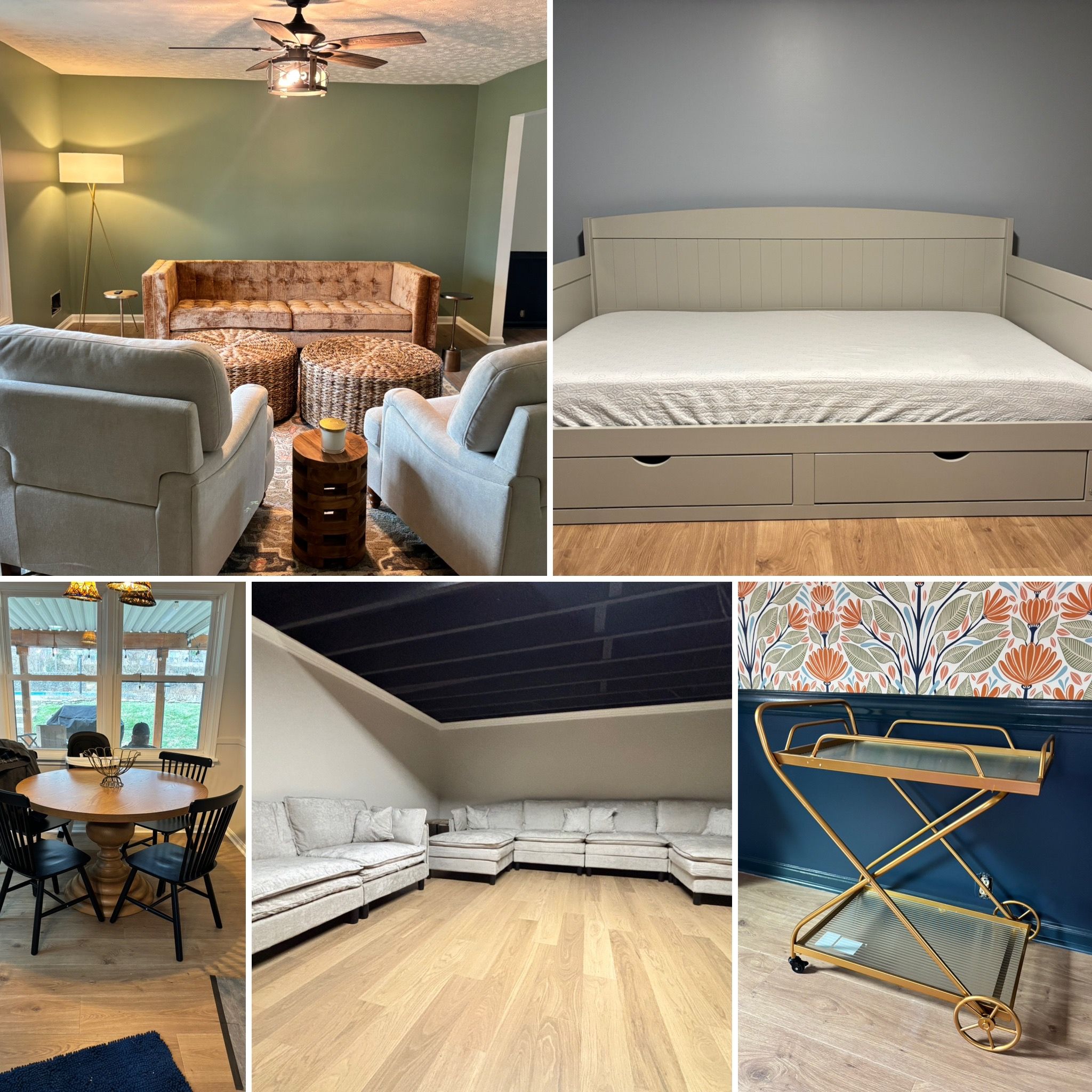  for B5’s Painting & General Services in Louisville, KY