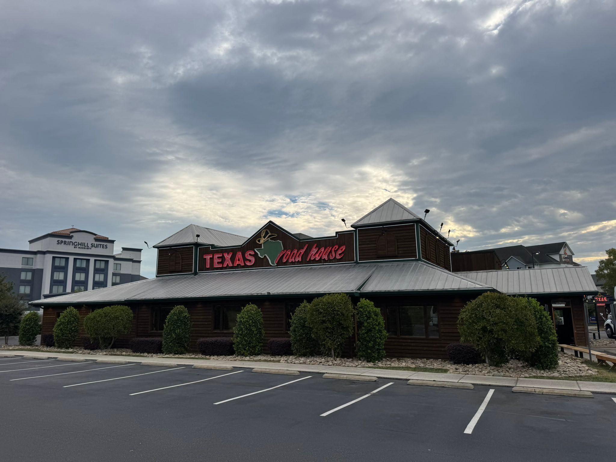  for Southern Turf & Landscape in Concord, NC