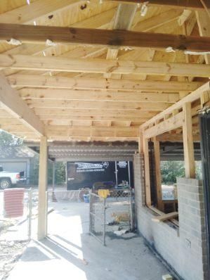  for Restore It General Contracting and Mitigation Services in Spring, TX