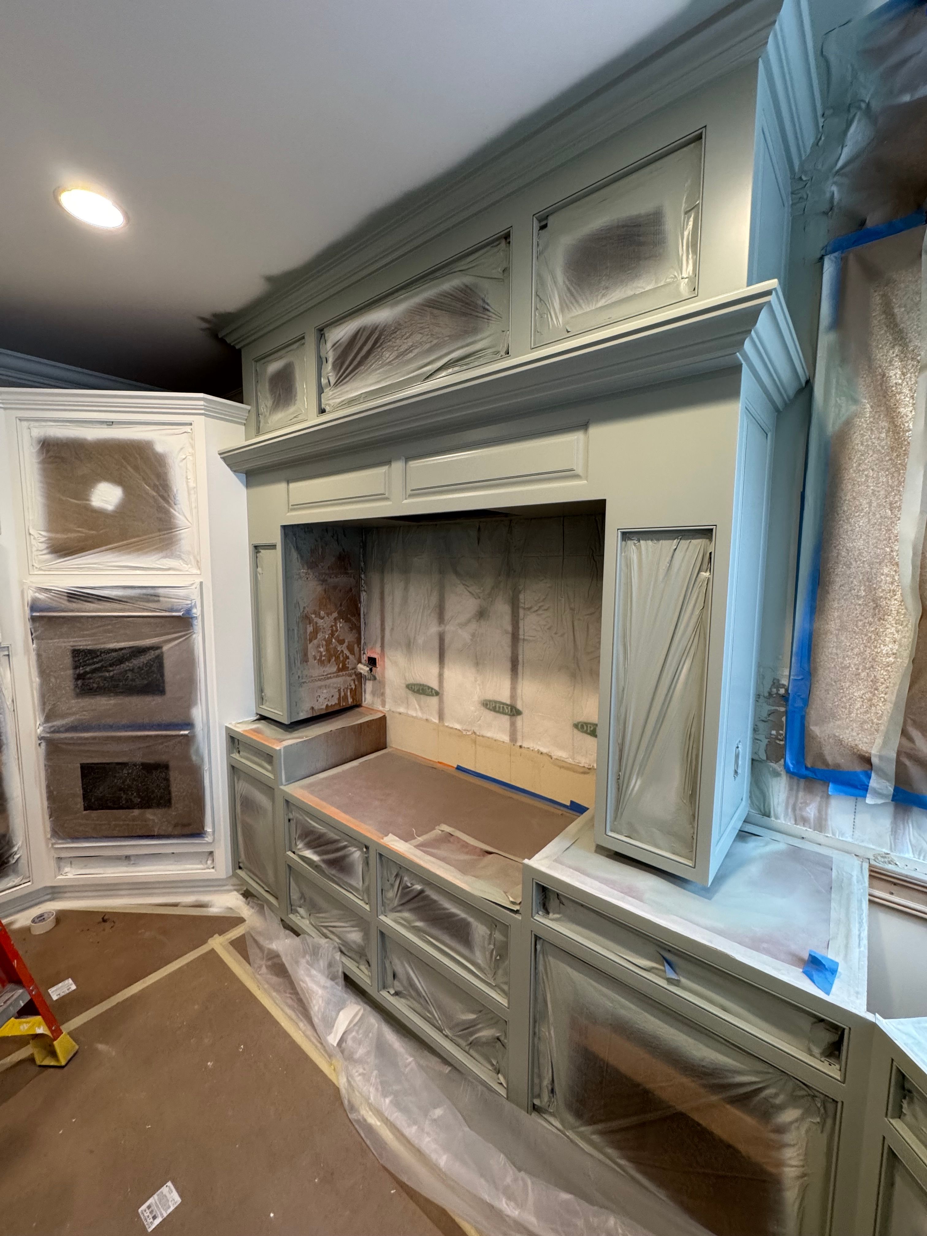  for TL Painting in Joliet, IL