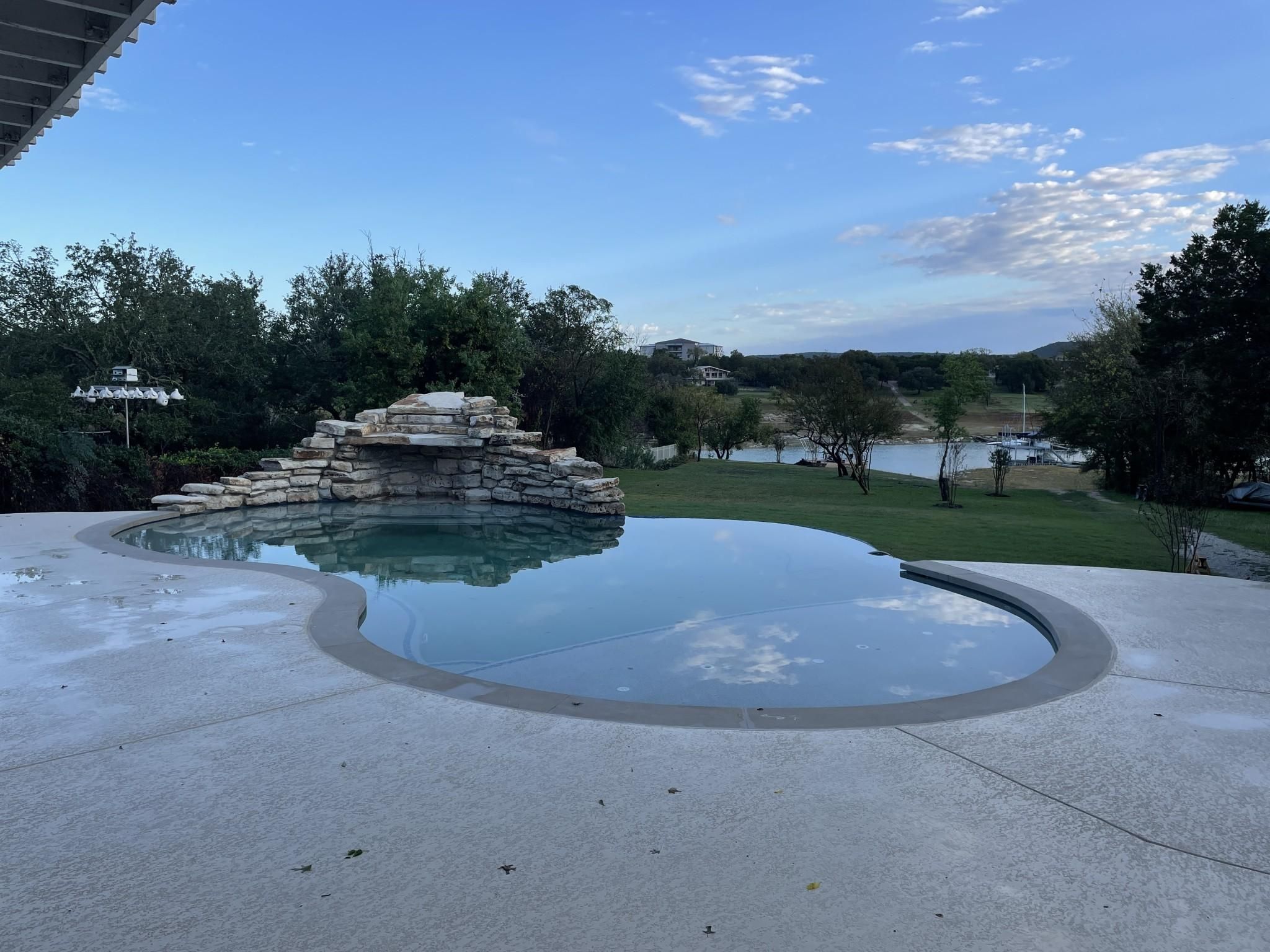  for Hill Country Lagoons LLC in Austin, TX