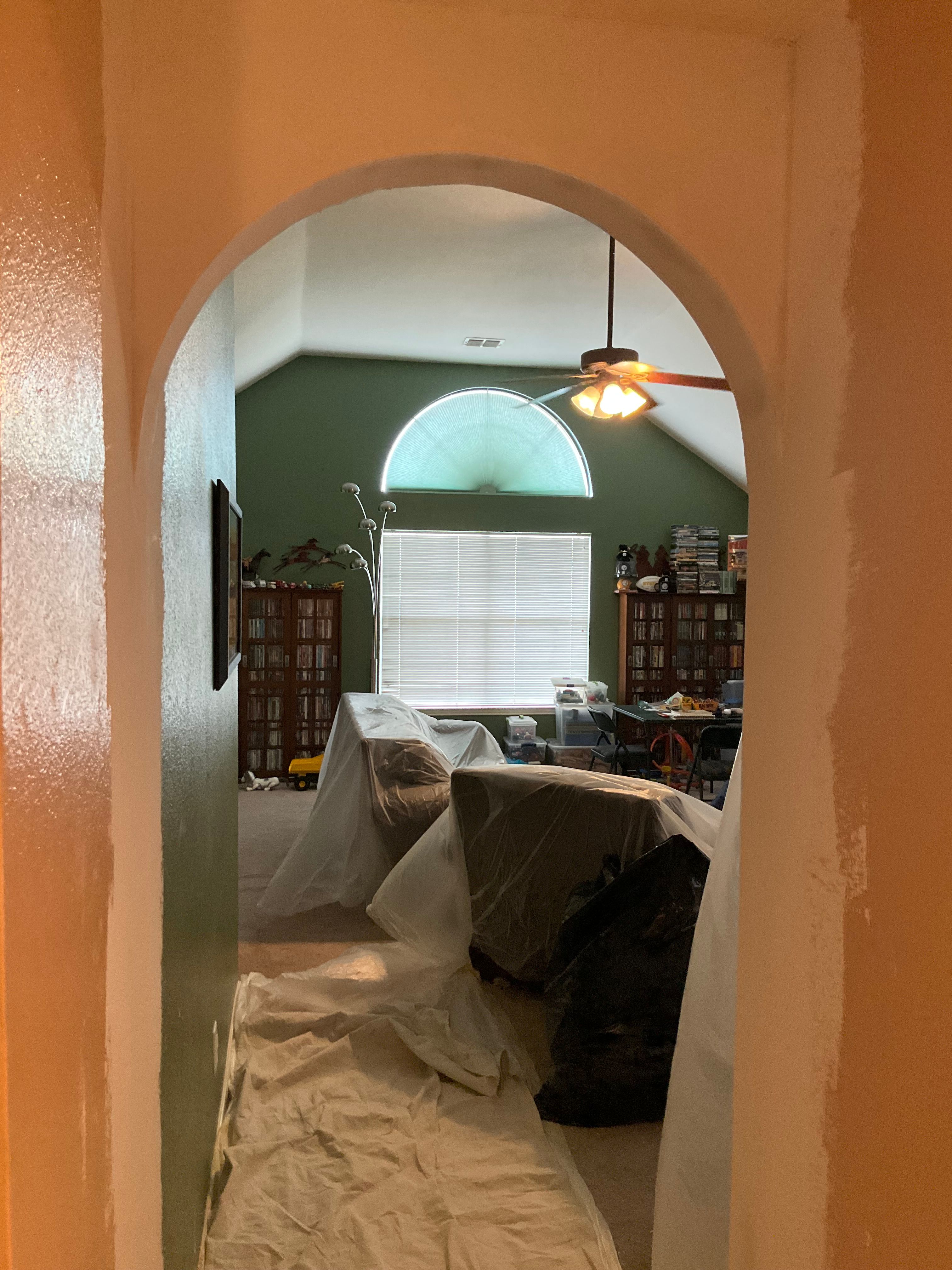  for Waldrop Handyman & Construction LLC. in Arlington, Texas