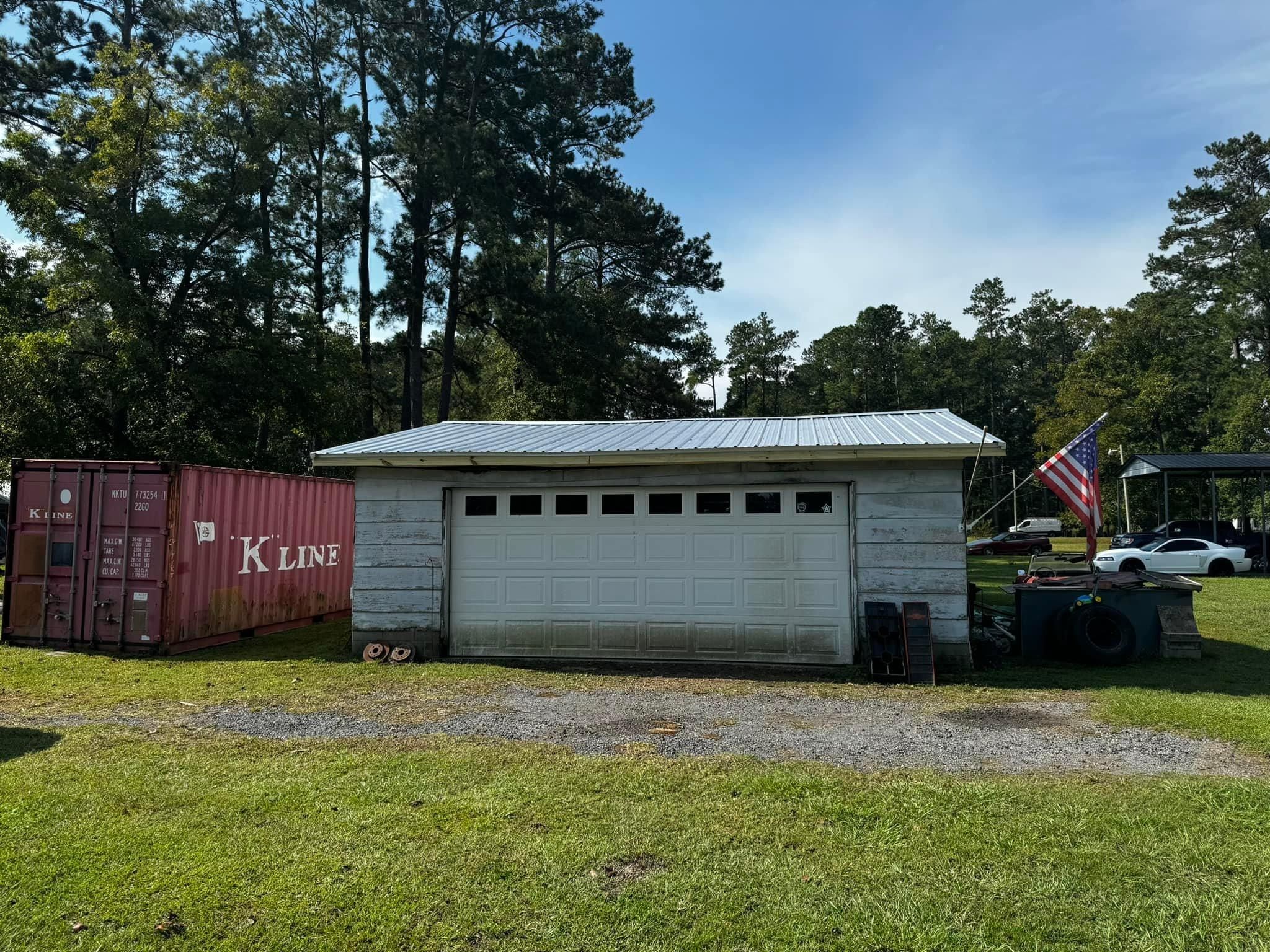  for Macklen Roofing LLC in Myrtle Beach, SC