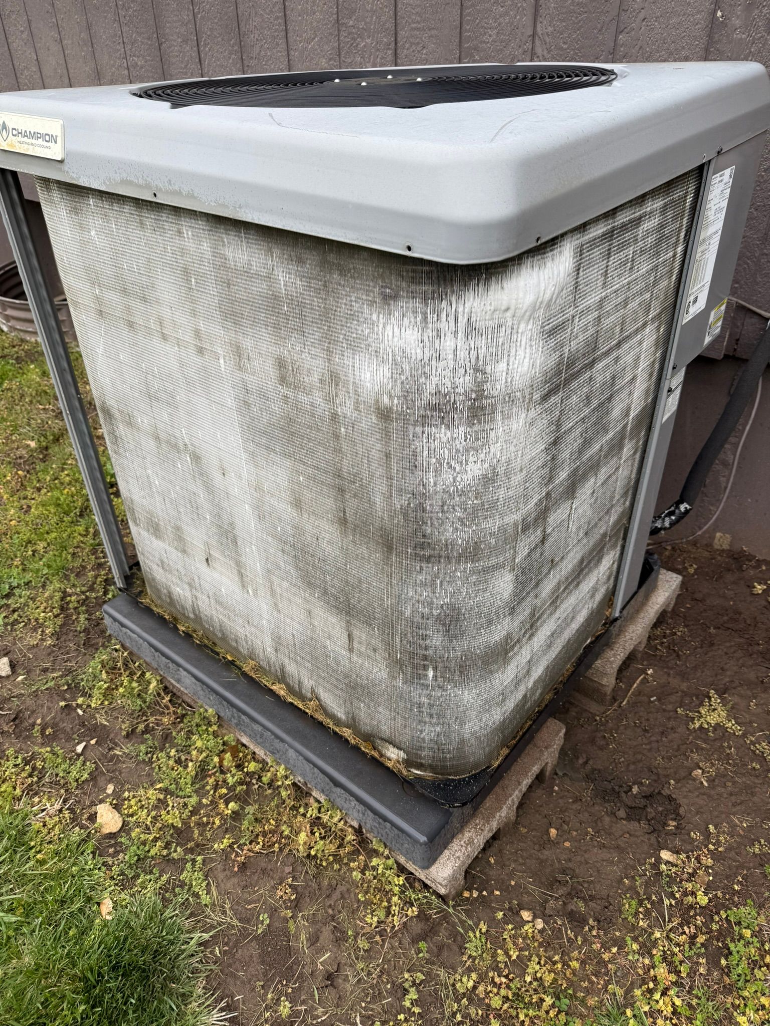  for TJs HVAC Services in Basehor, KS