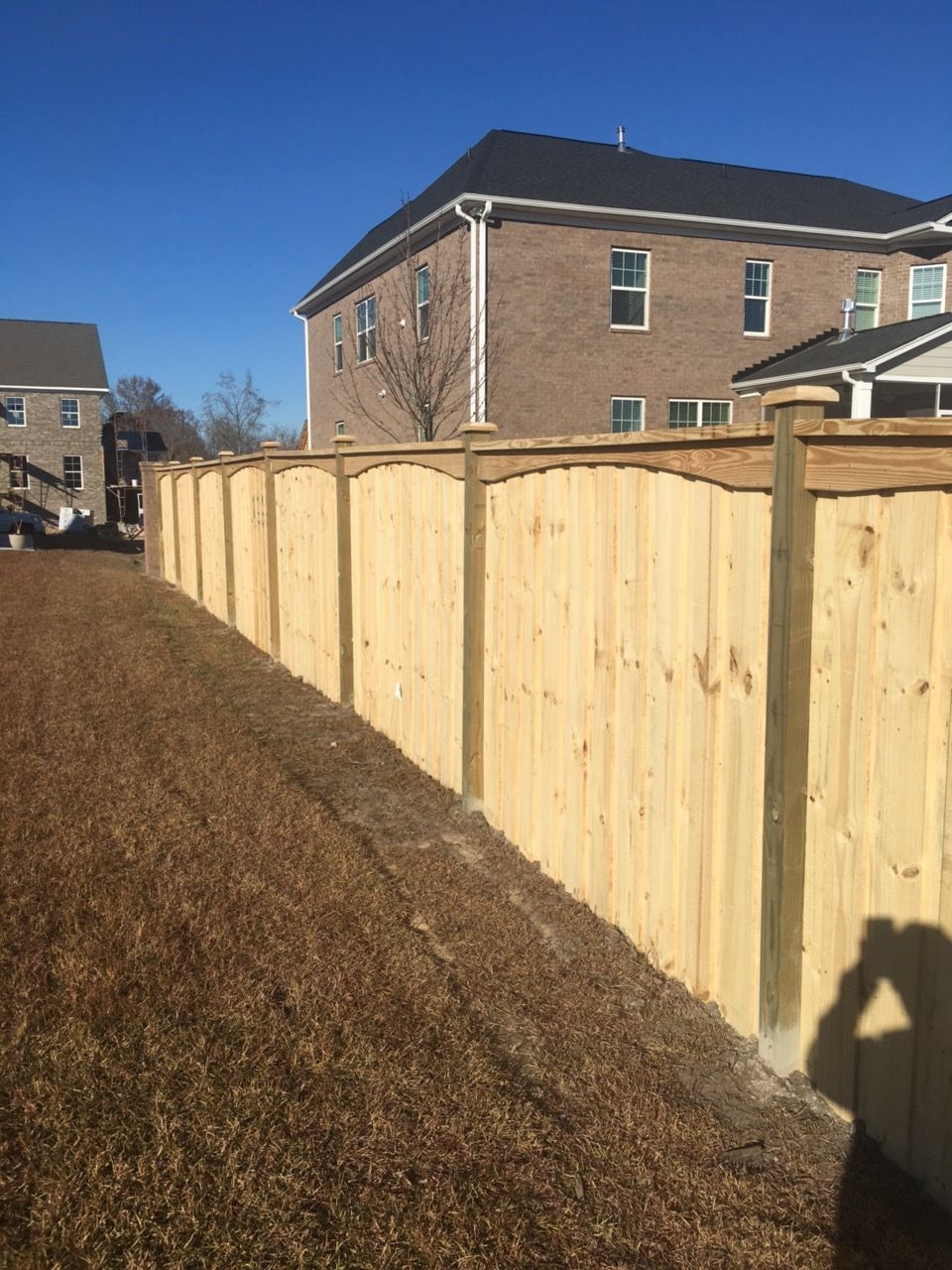All Photos for Advanced Fencing Solutions in Camden, SC